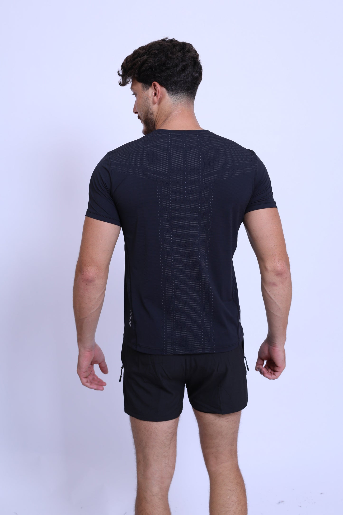 Let's Run All T-Shirt