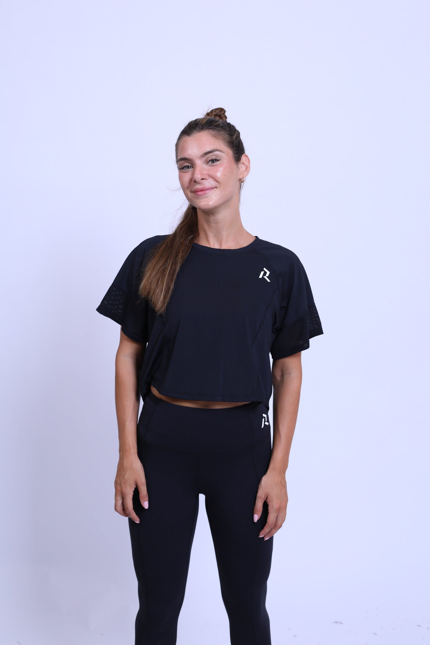 Let's Run All T-Shirt
