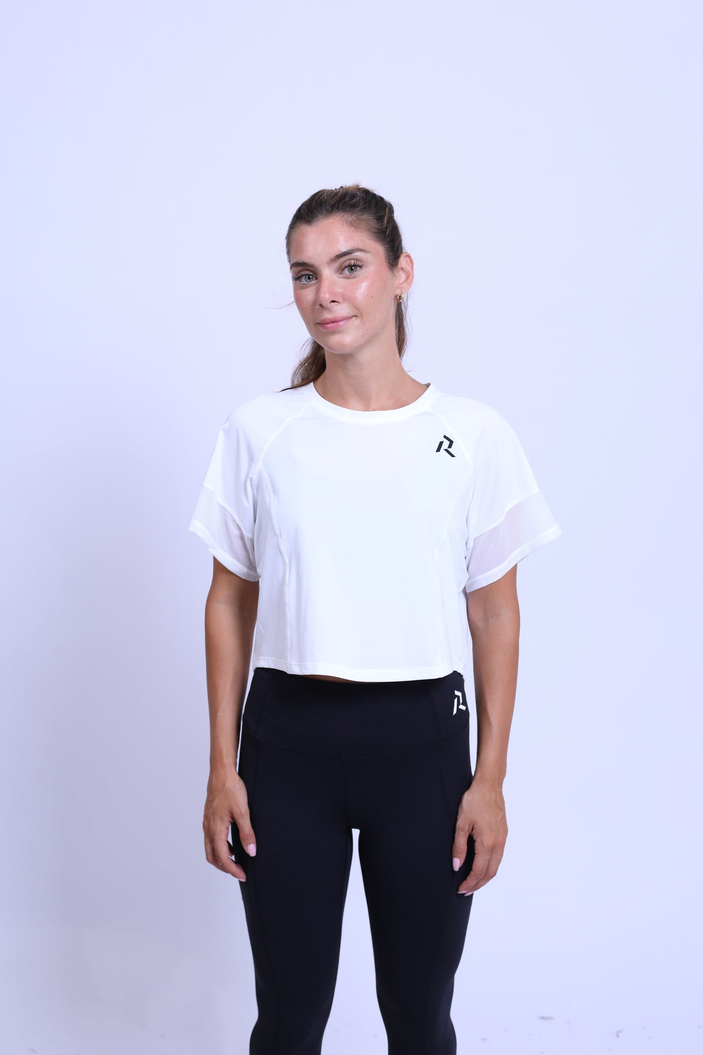 Let's Run All T-Shirt