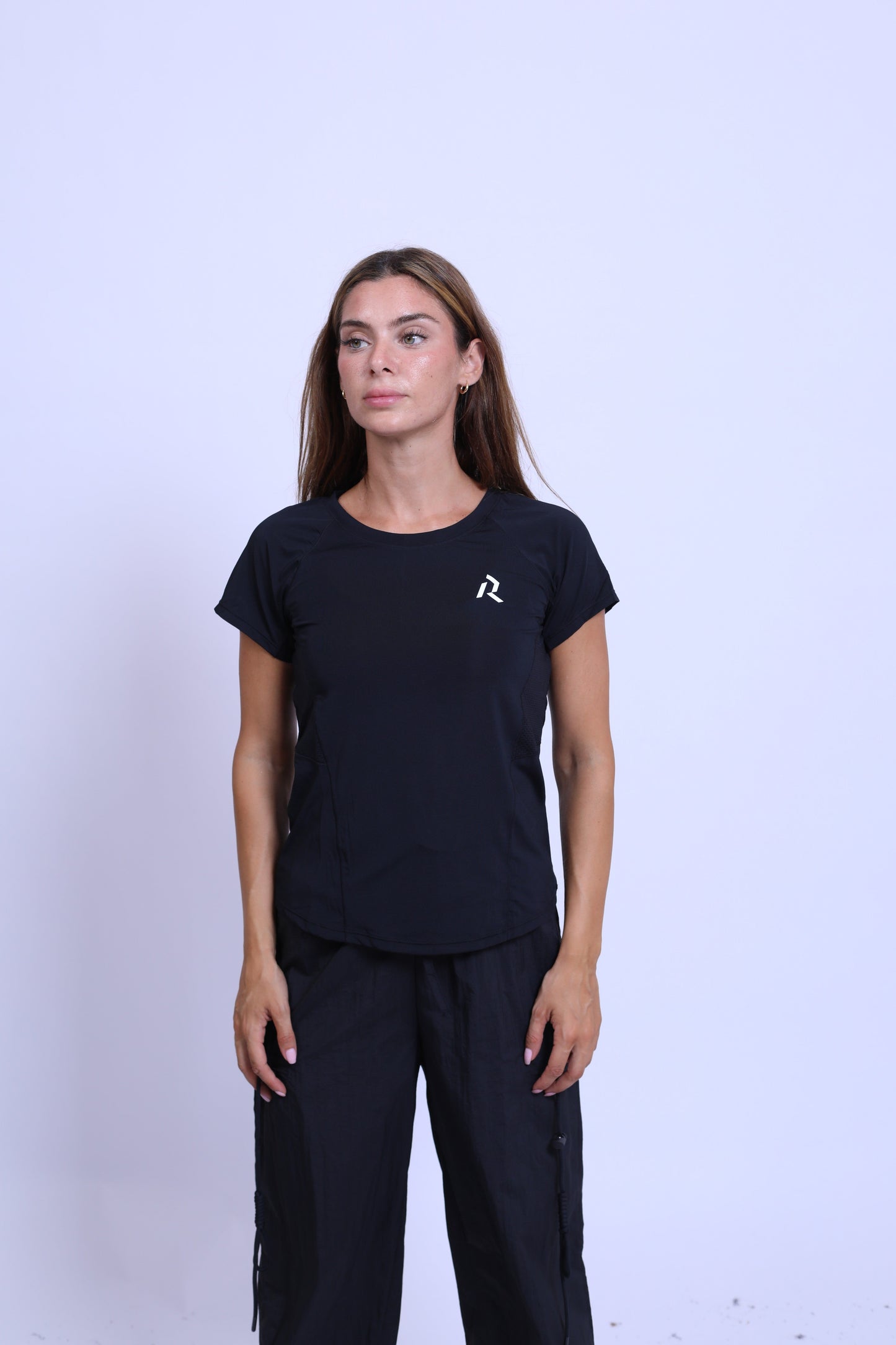 Let's Run All T-Shirt