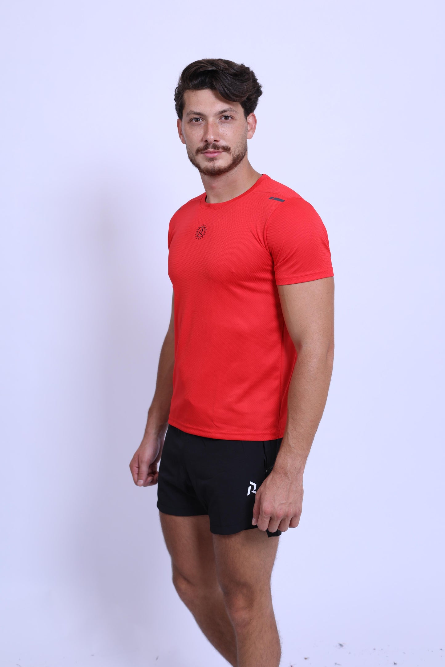 Let's Run All T-Shirt