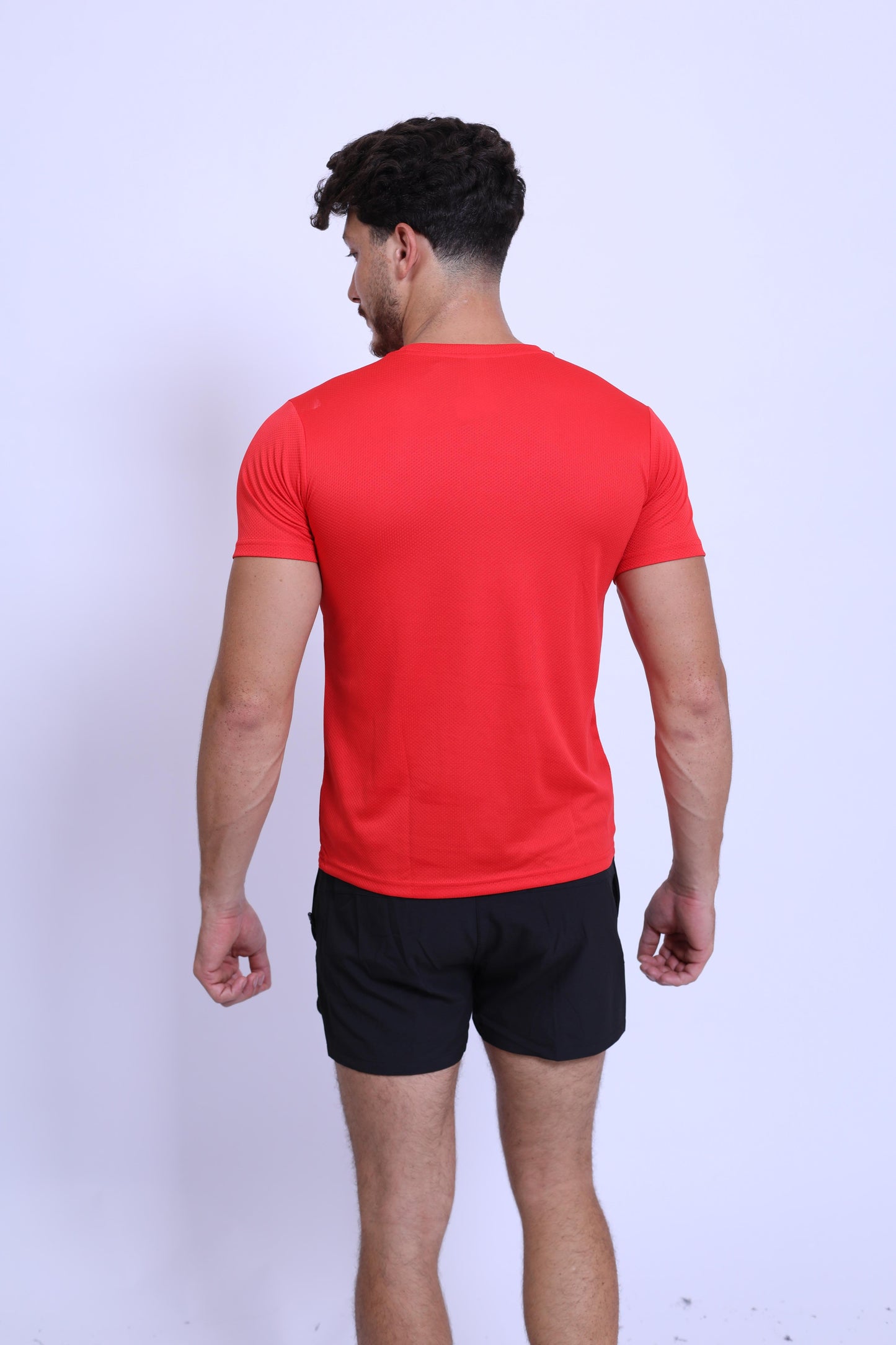 Let's Run All T-Shirt