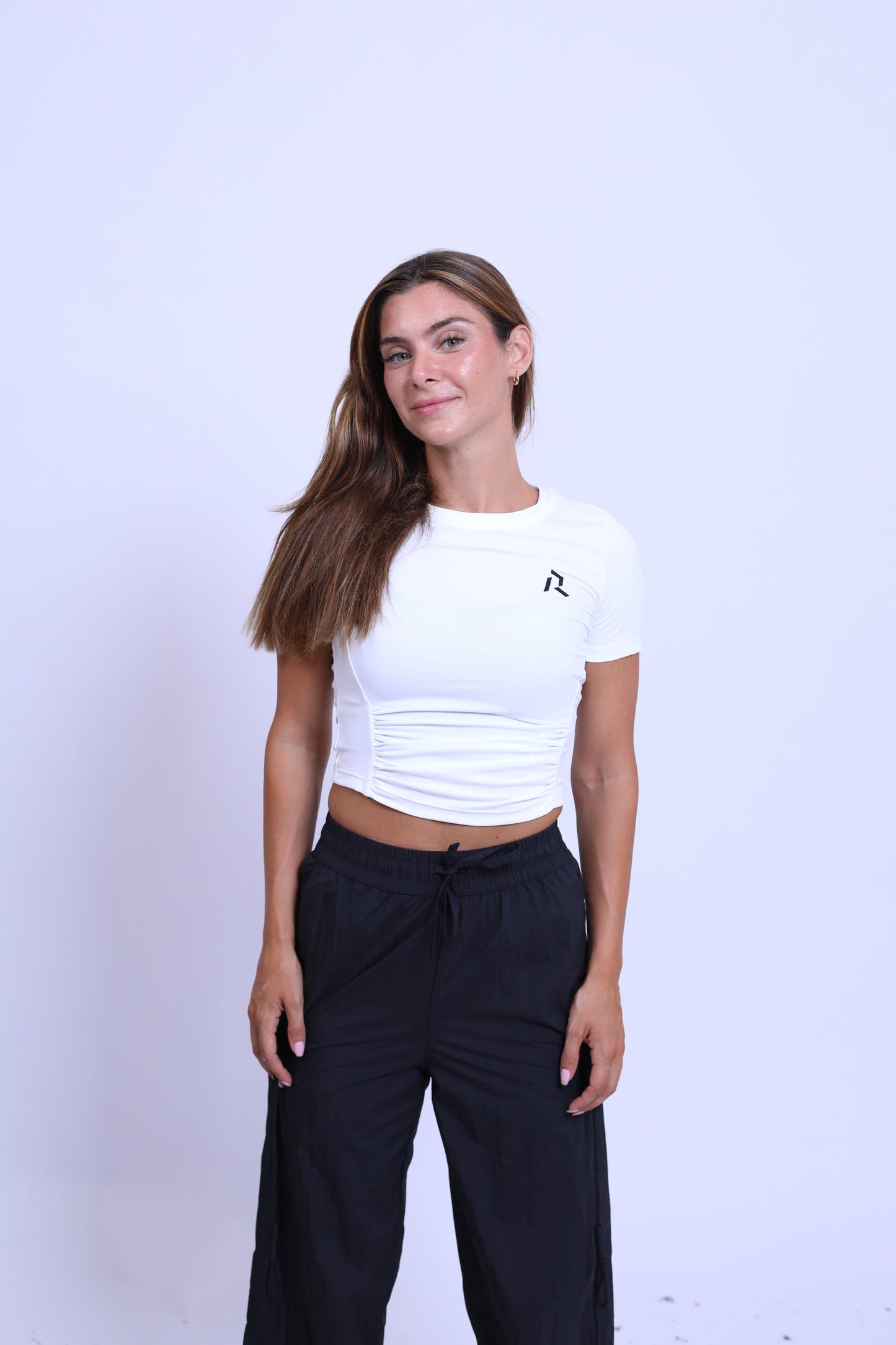 Let's Run All T-Shirt