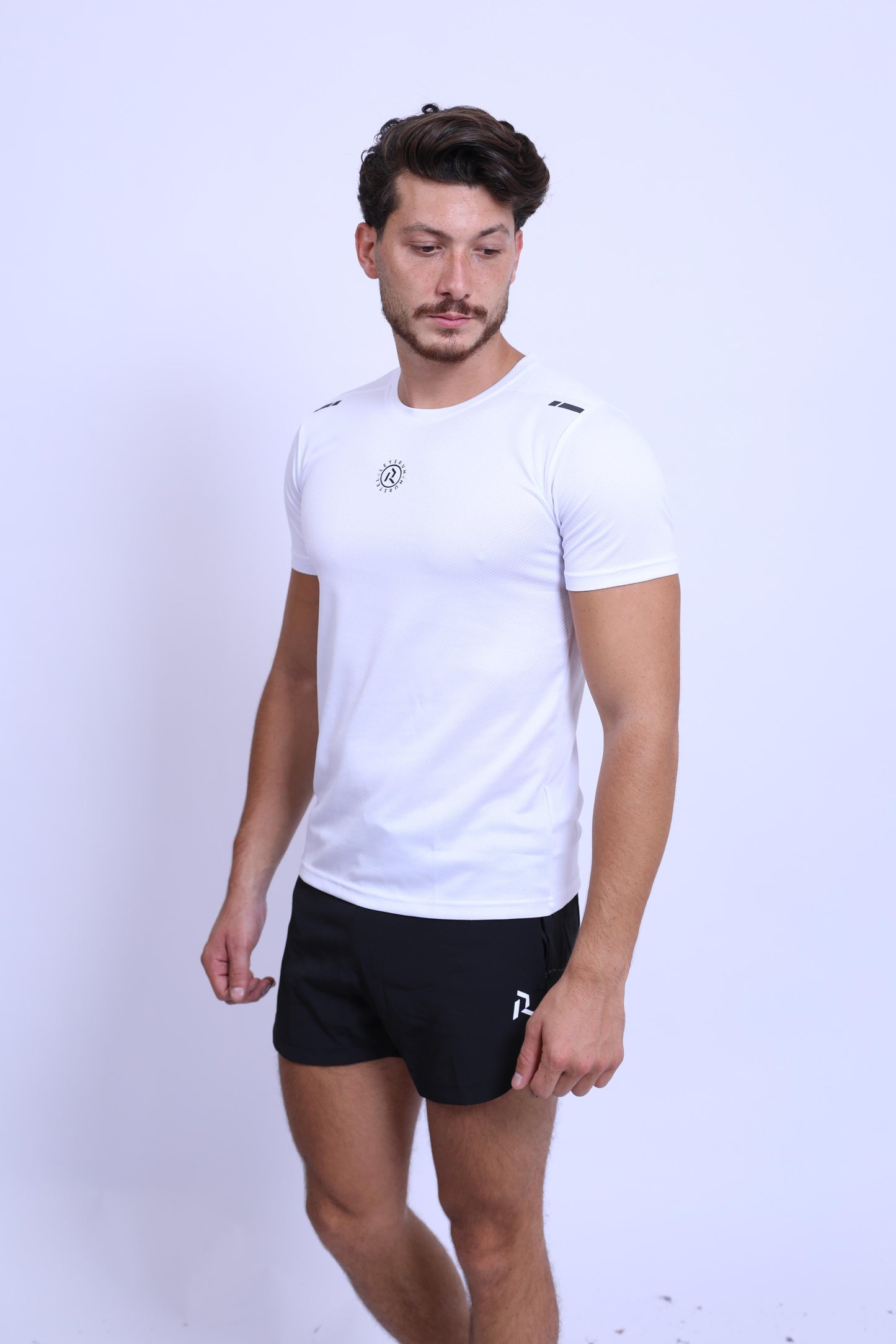 Let's Run All T-Shirt