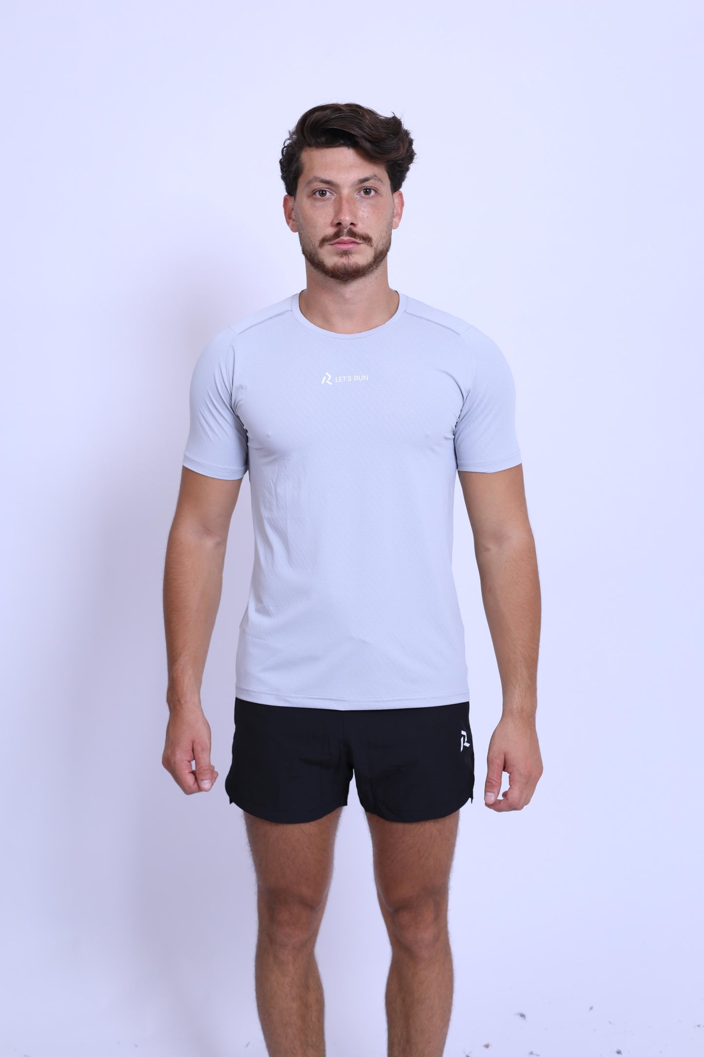 Let's Run All T-Shirt