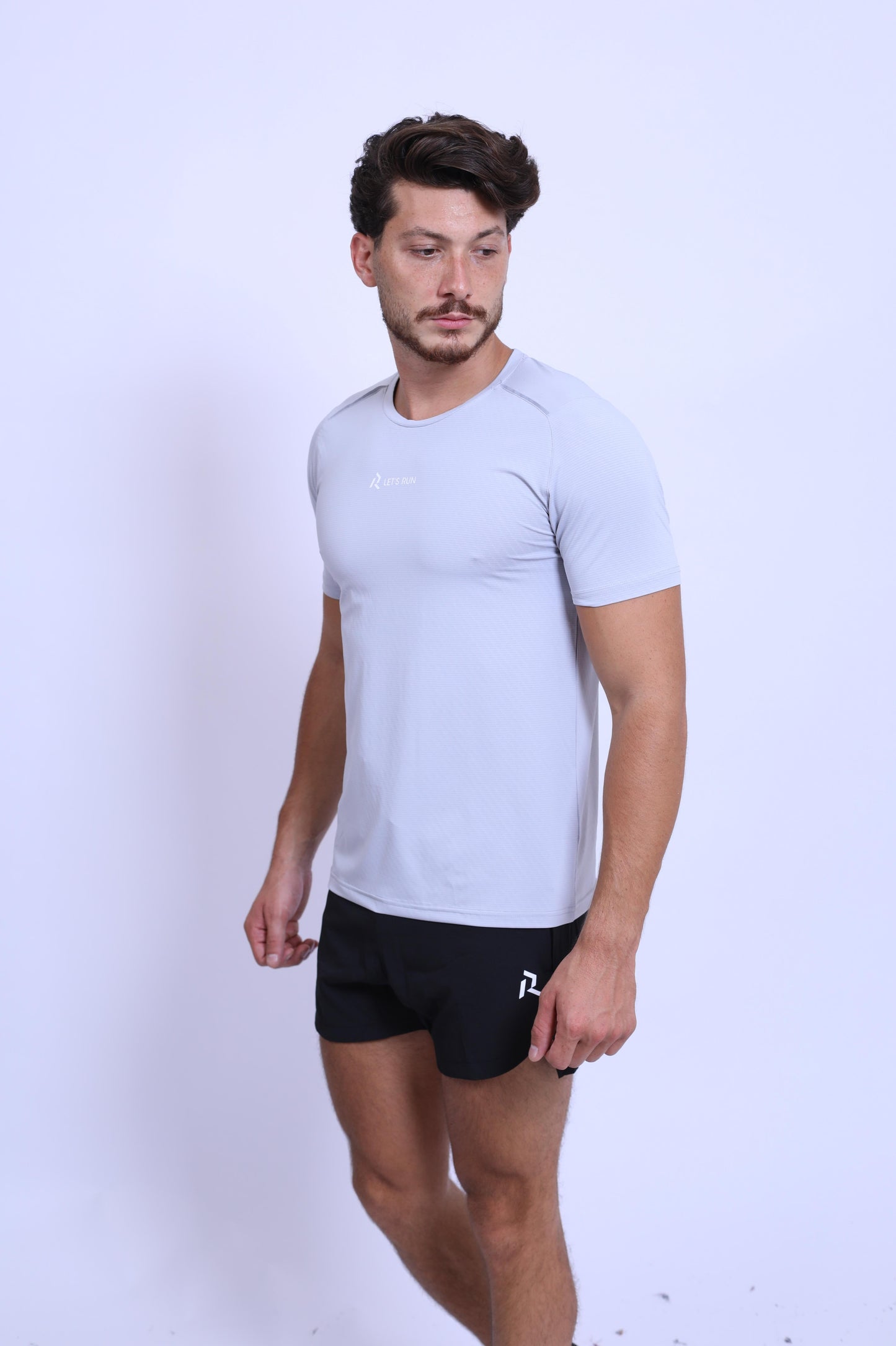 Let's Run All T-Shirt