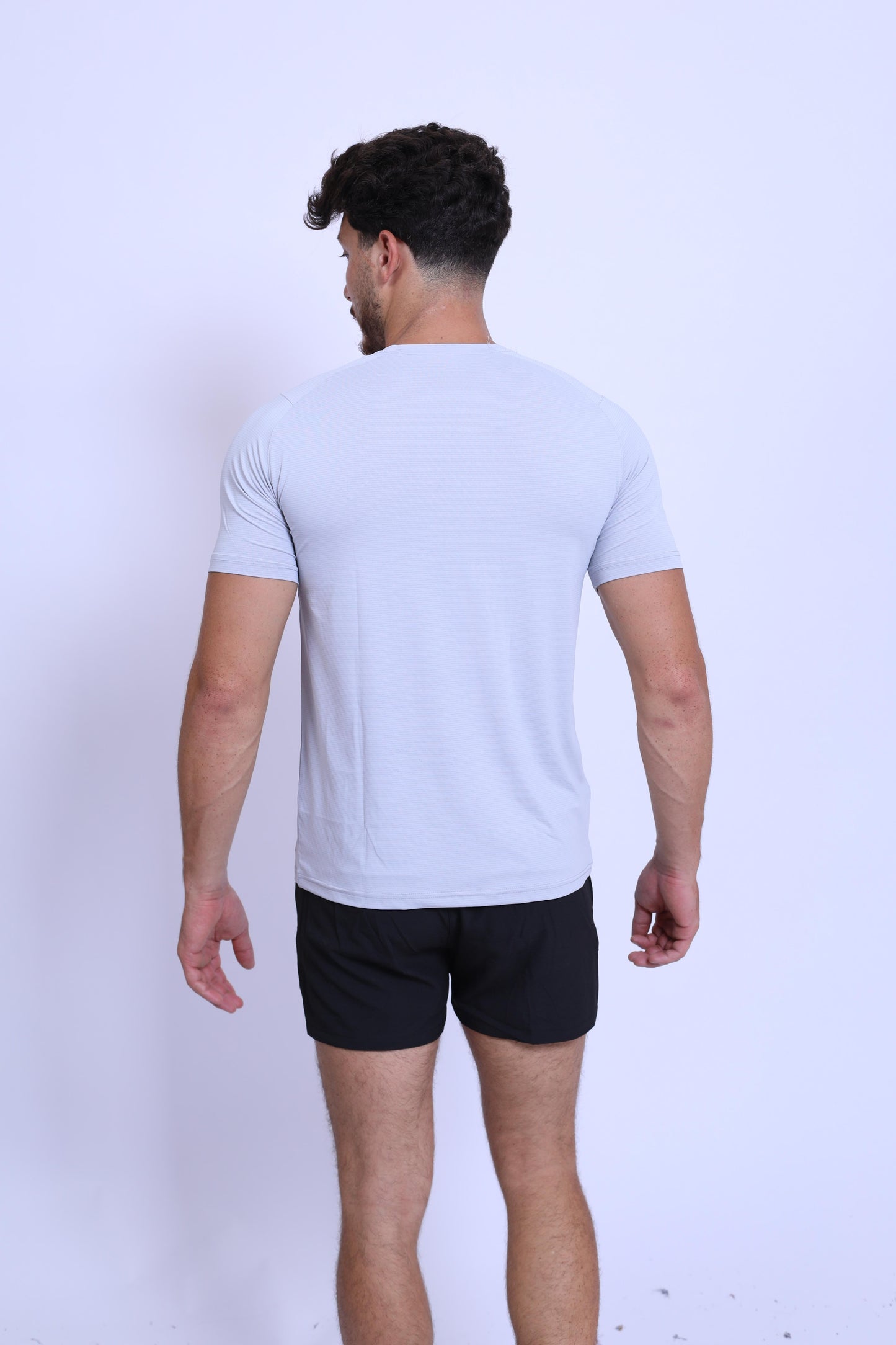 Let's Run All T-Shirt