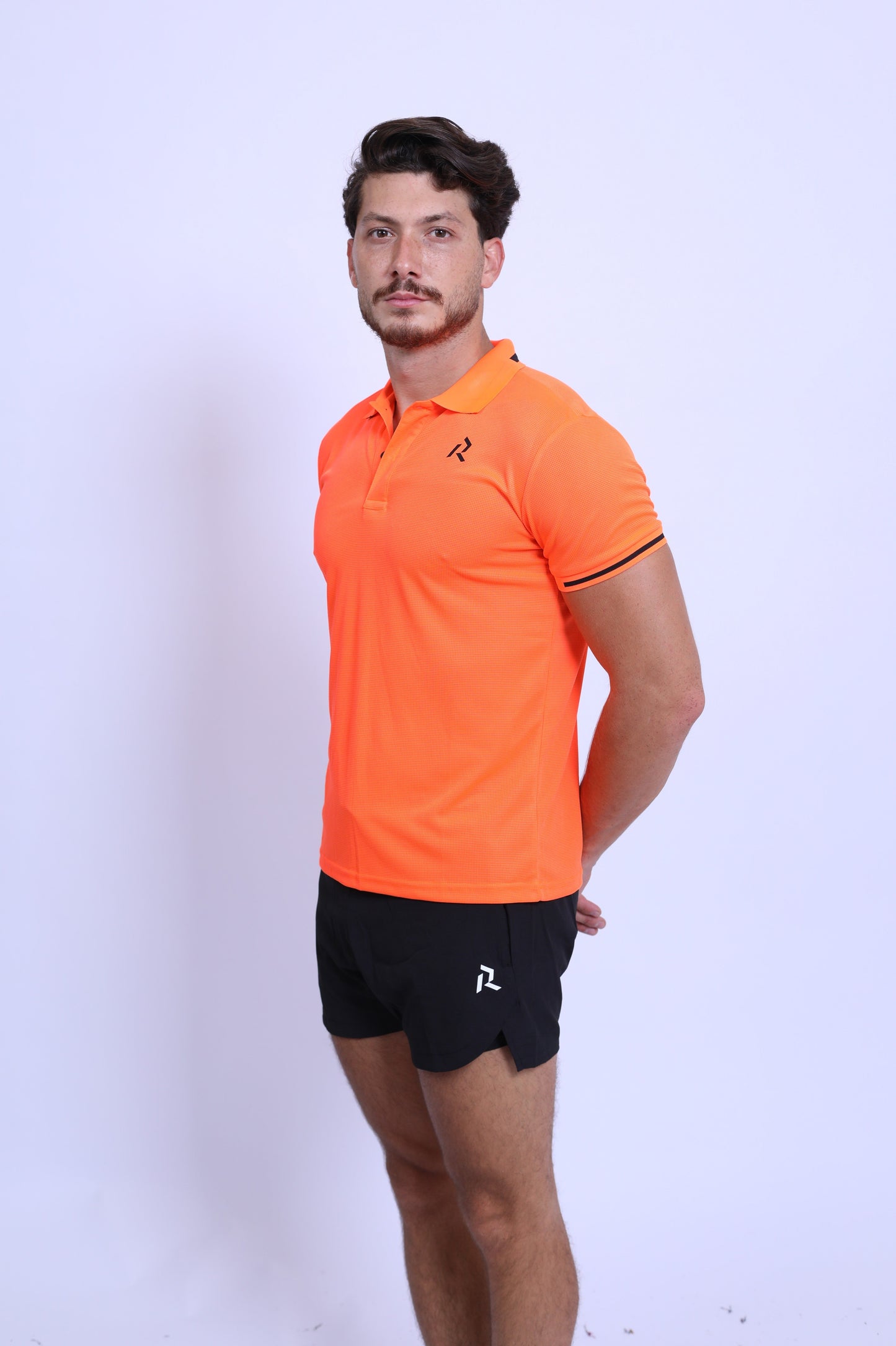 Let's Run All T-Shirt