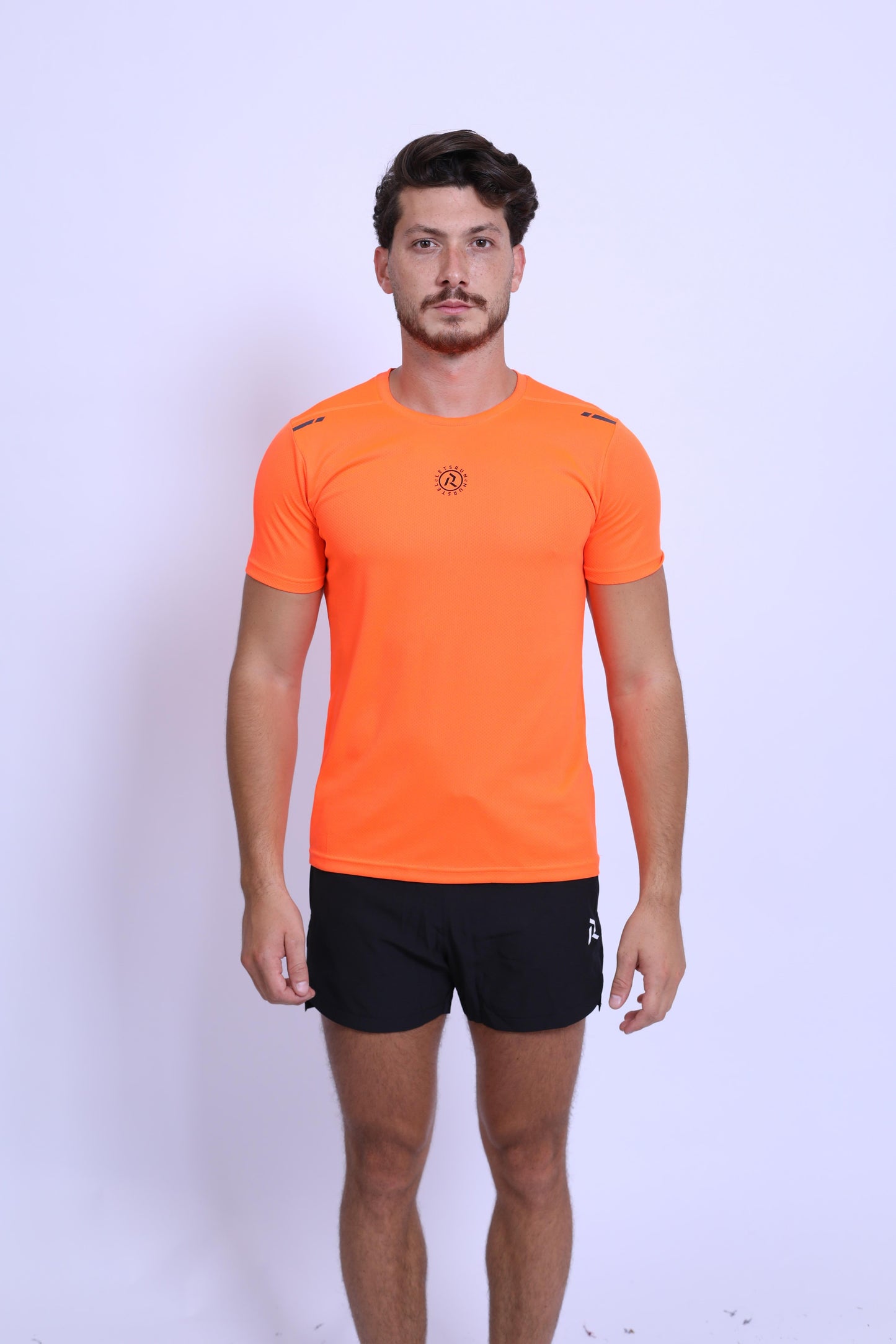 Let's Run All T-Shirt