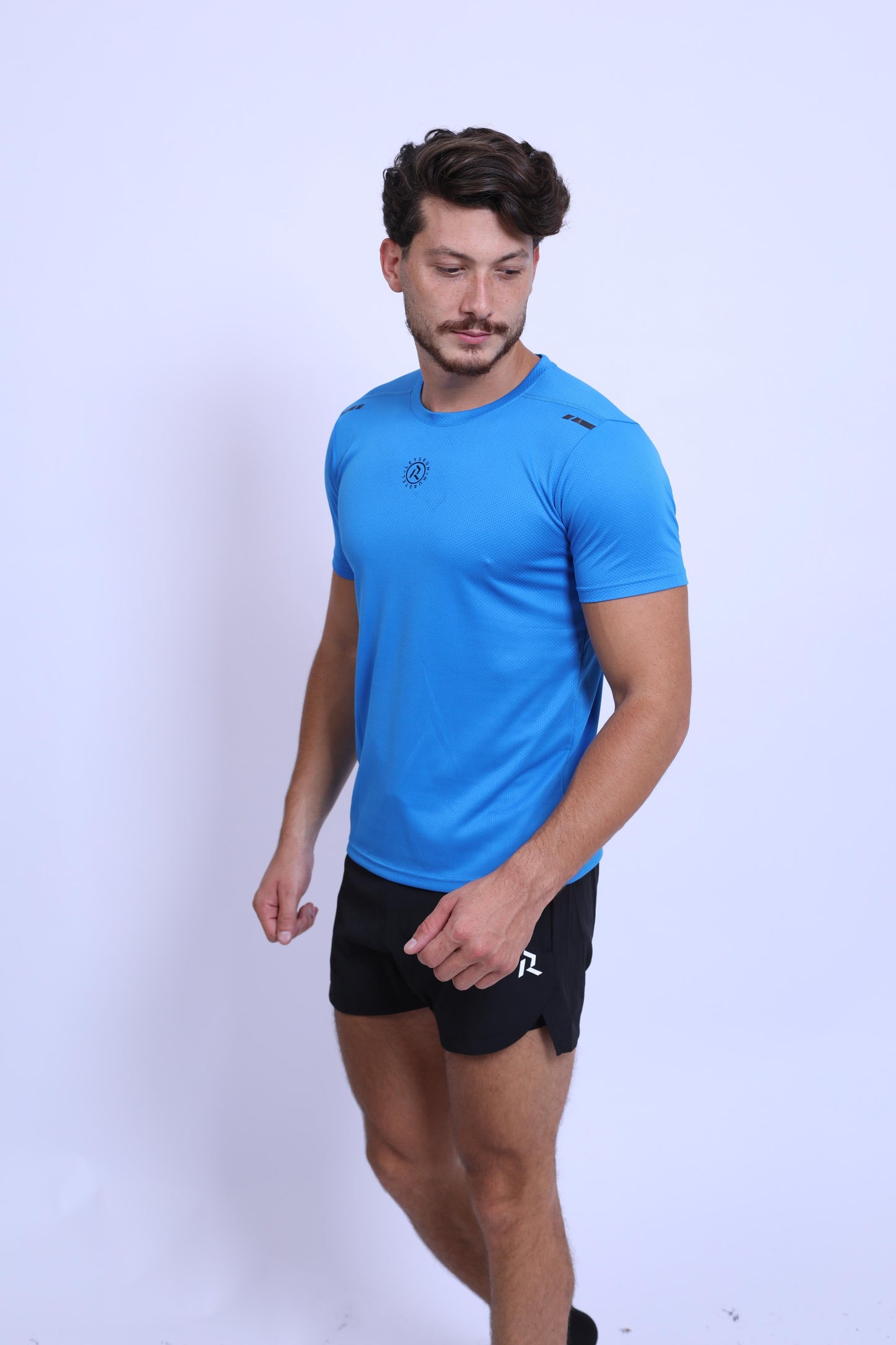 Let's Run All T-Shirt