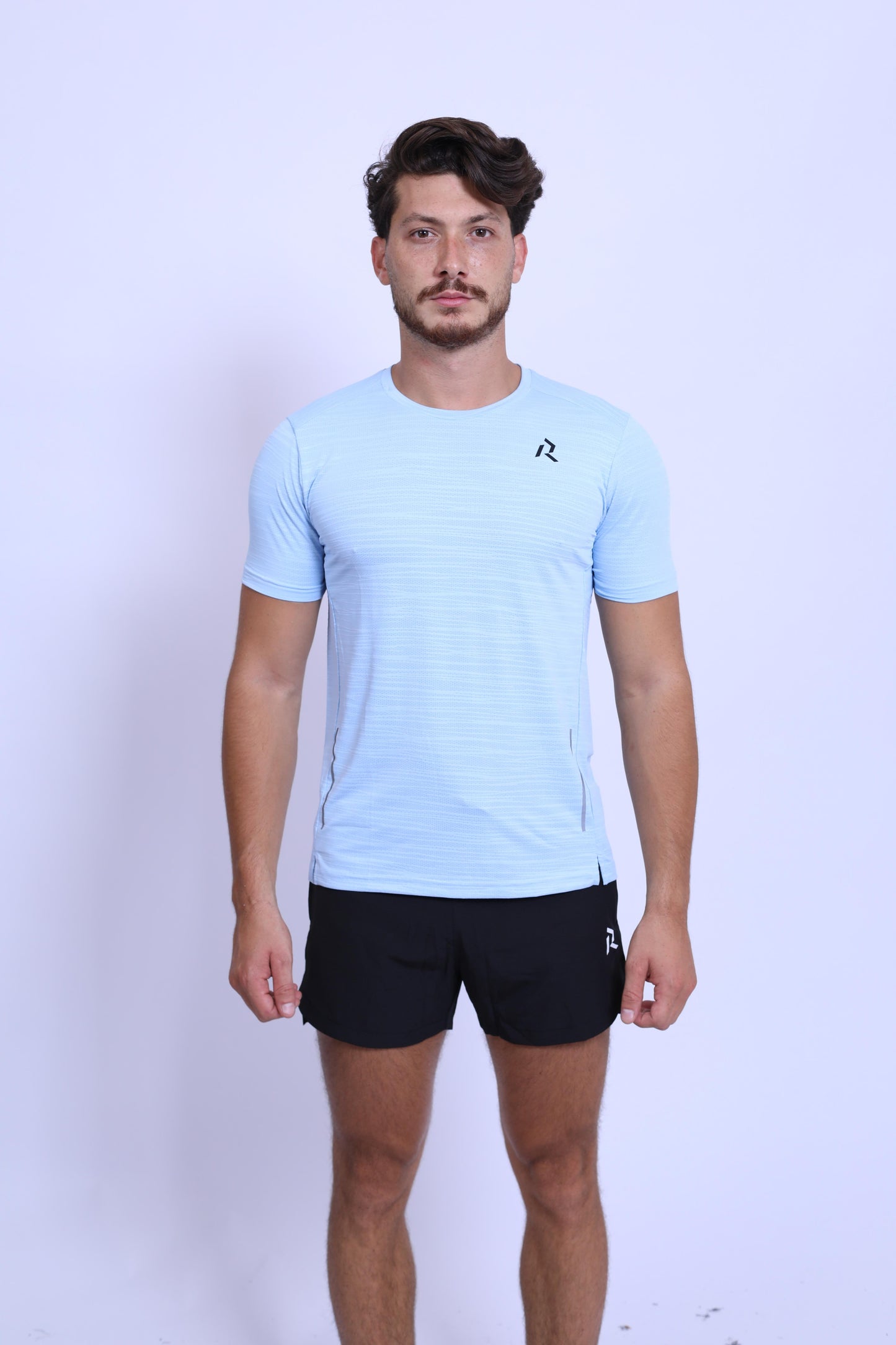 Let's Run All T-Shirt