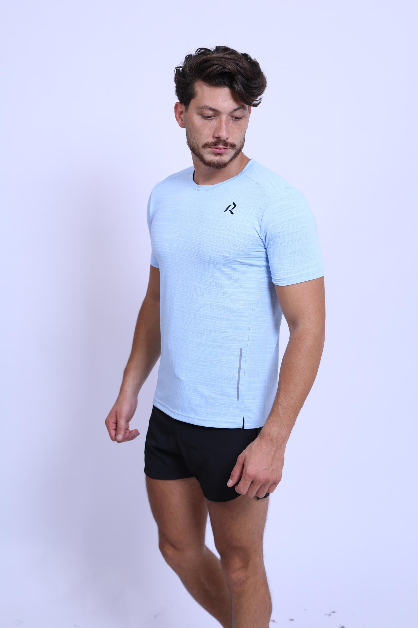 Let's Run All T-Shirt