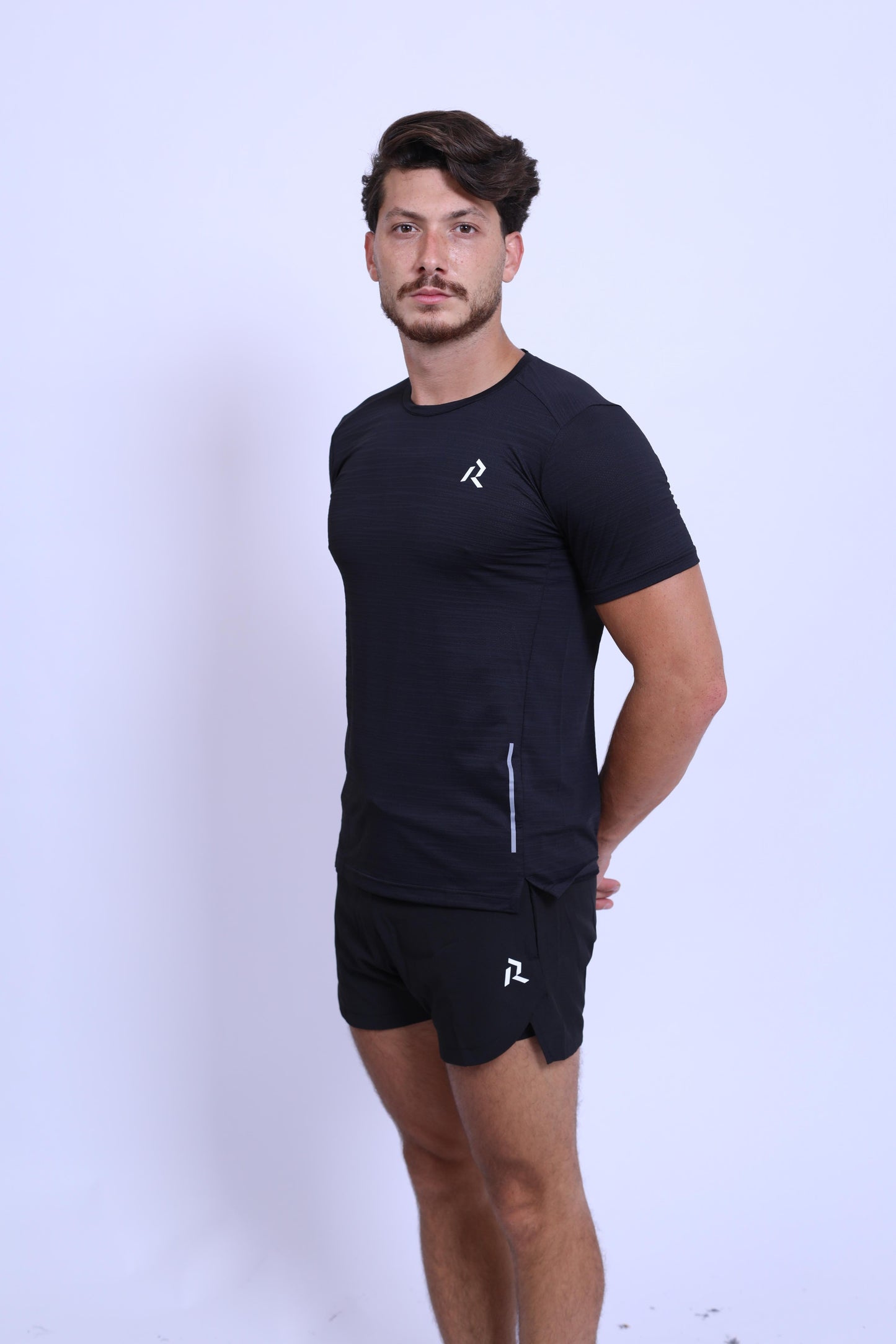 Let's Run All T-Shirt