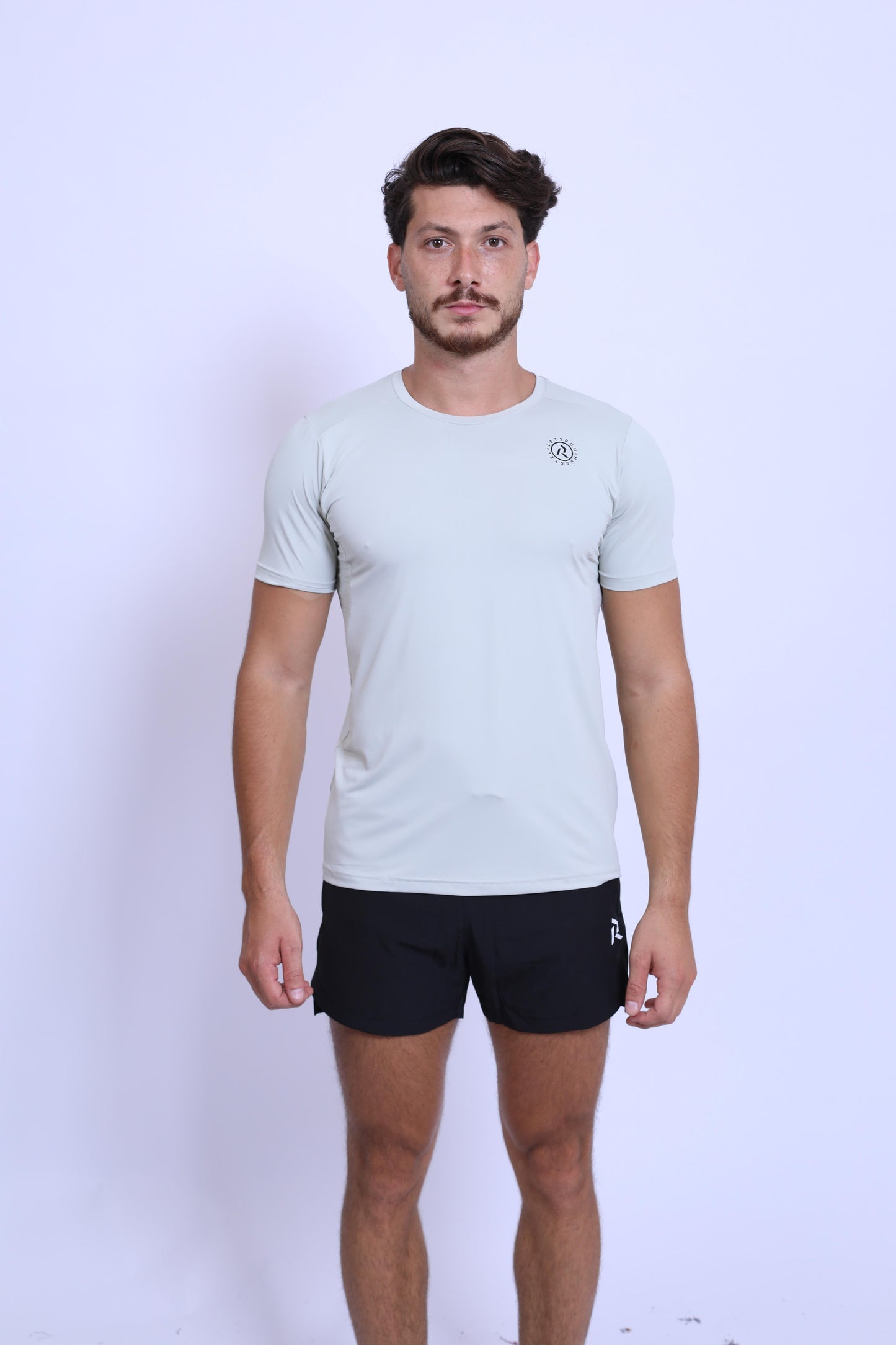 Let's Run All T-Shirt
