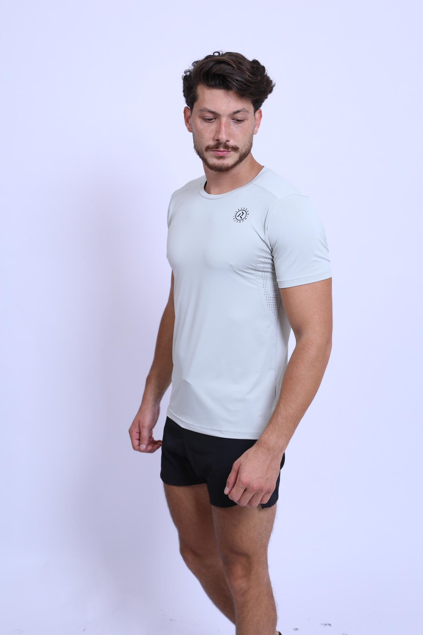 Let's Run All T-Shirt