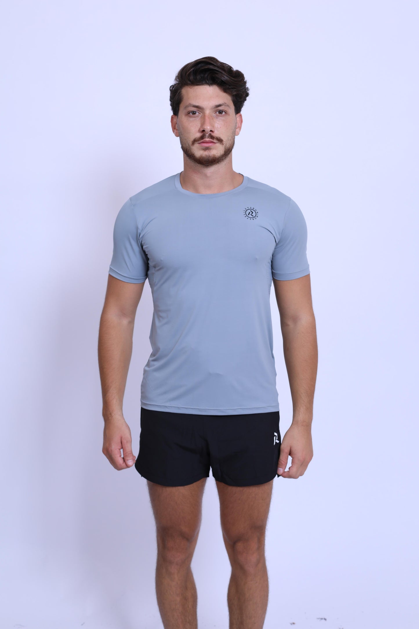 Let's Run All T-Shirt