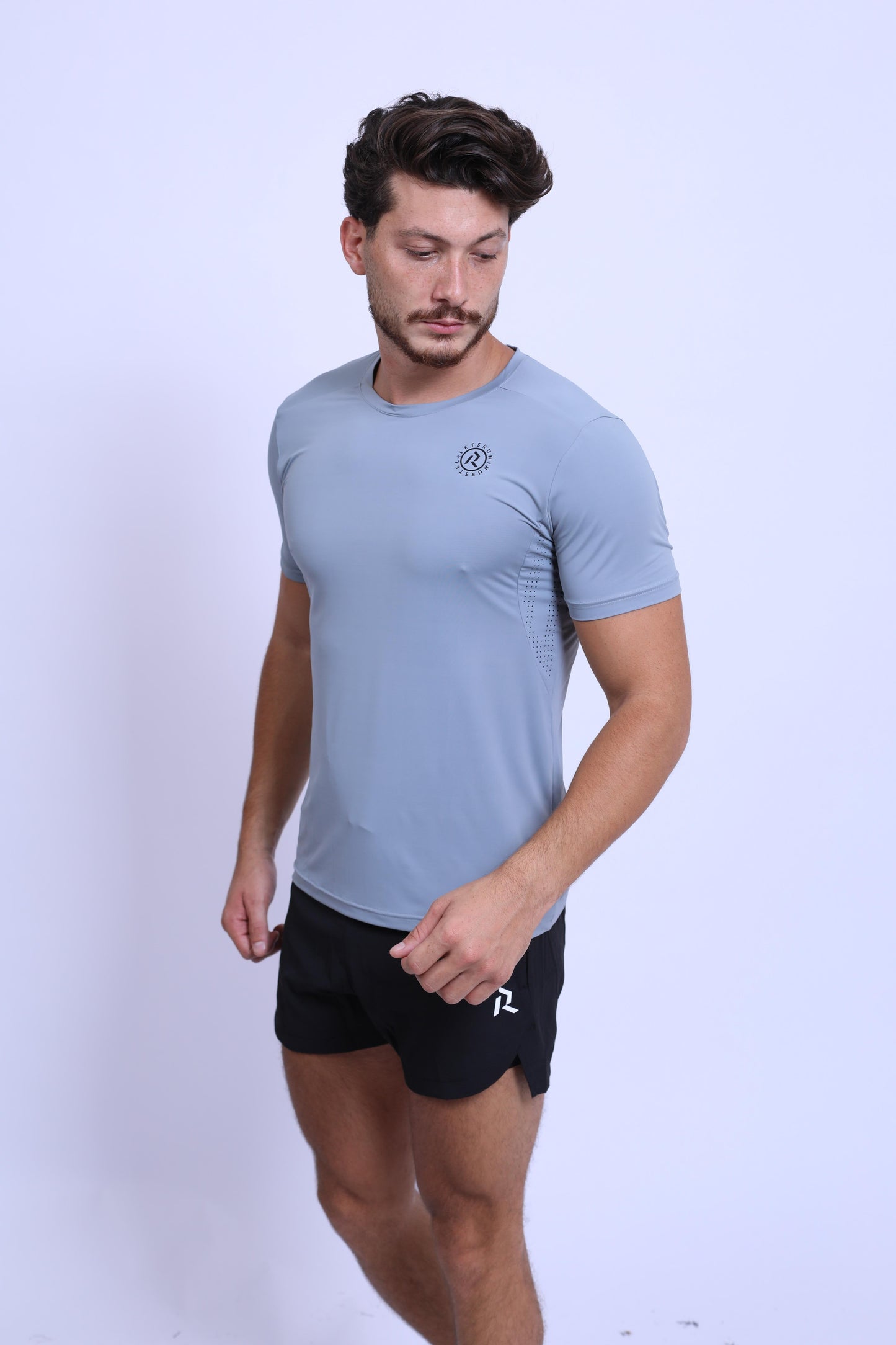 Let's Run All T-Shirt