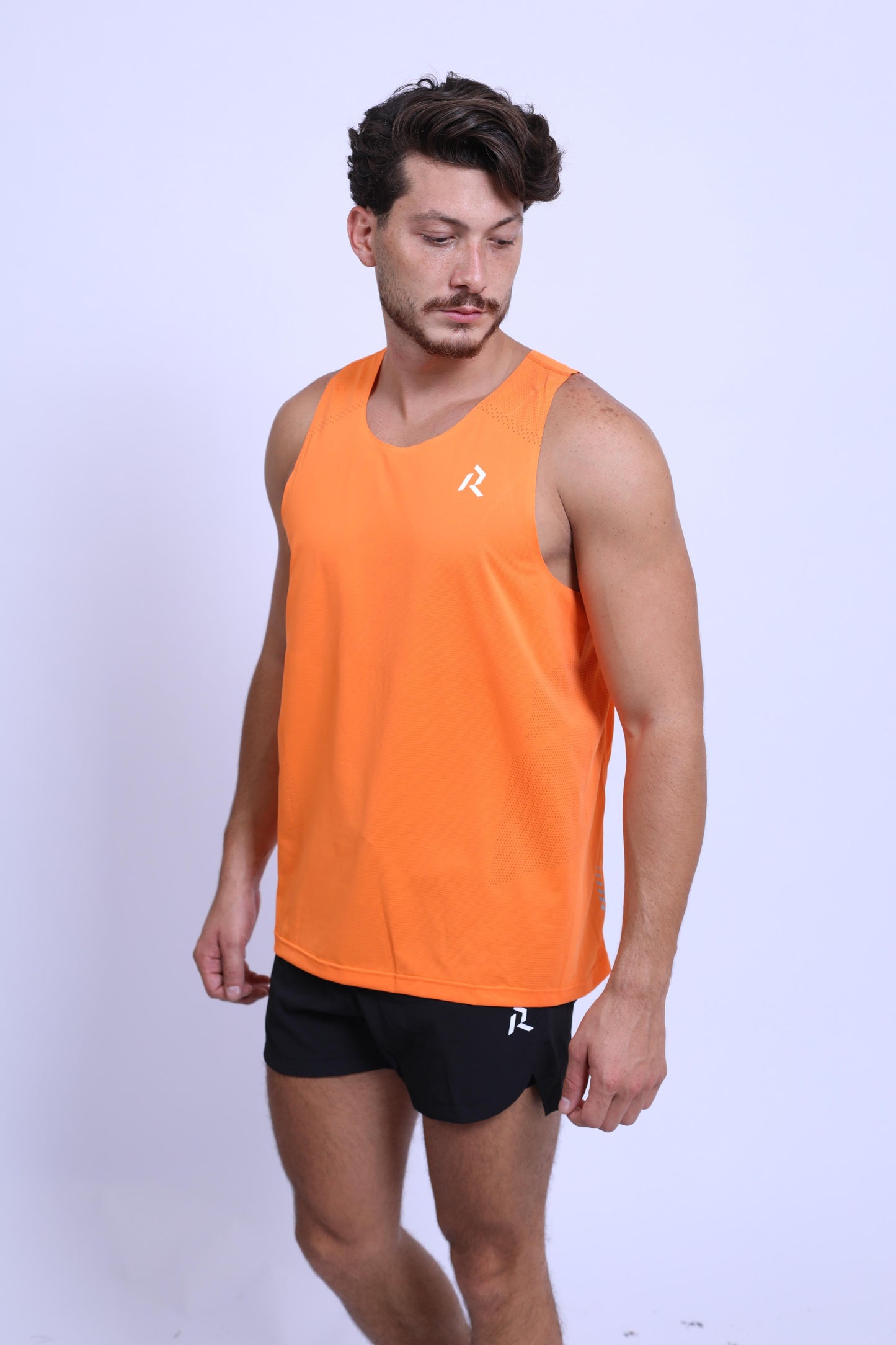 Let's Run All Tank Top