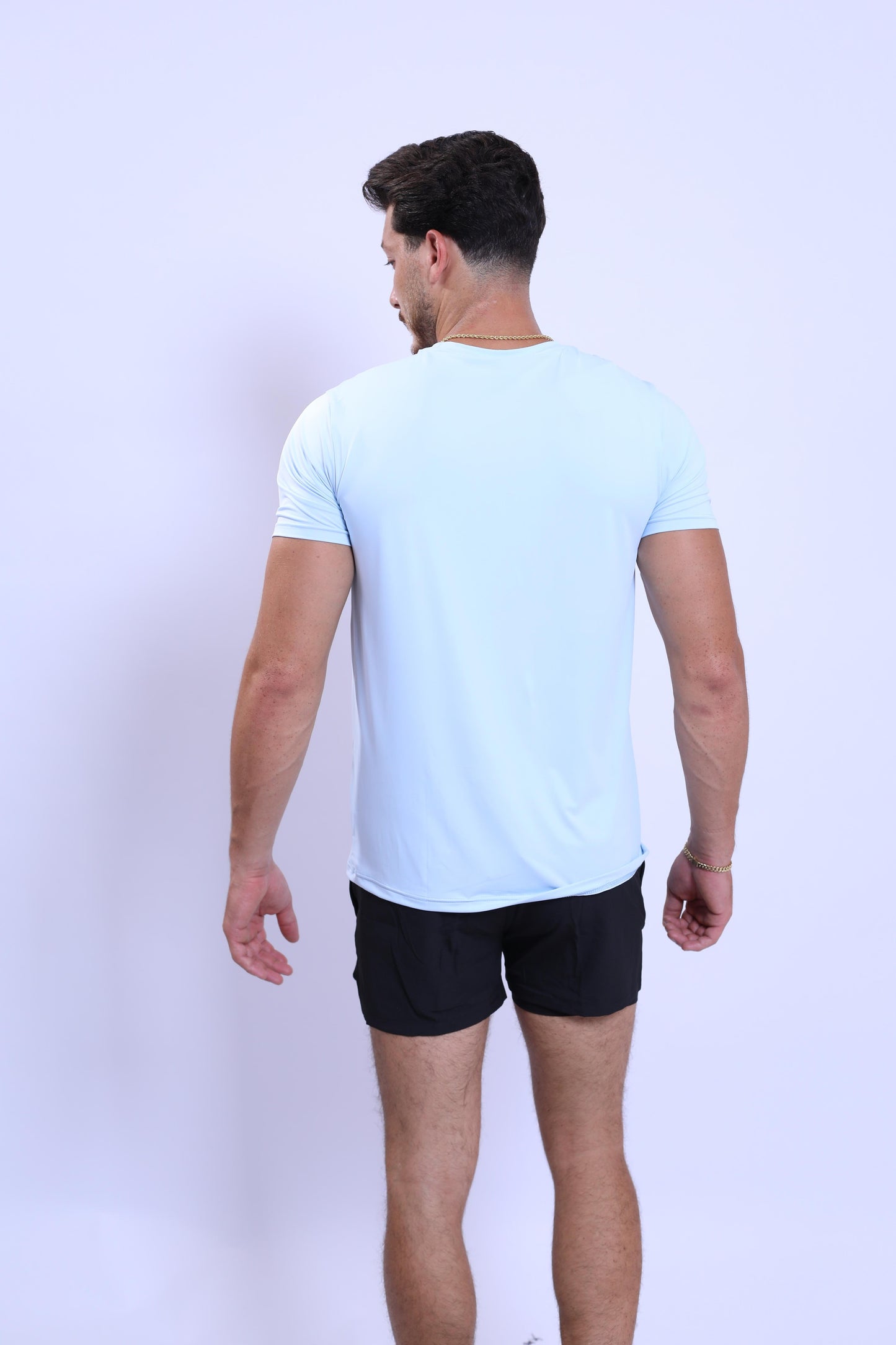 Let's Run All T-Shirt