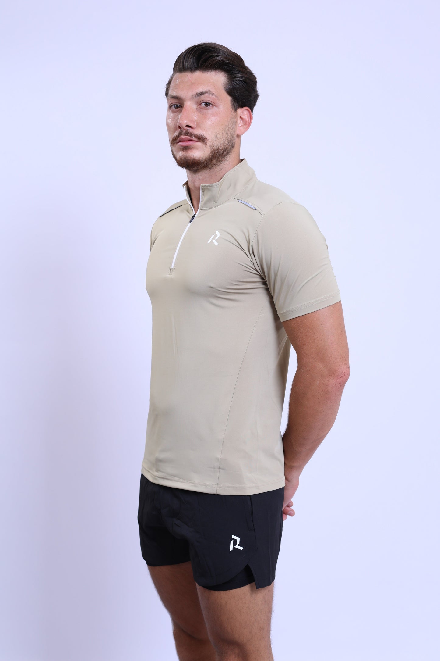 Let's Run All T-Shirt