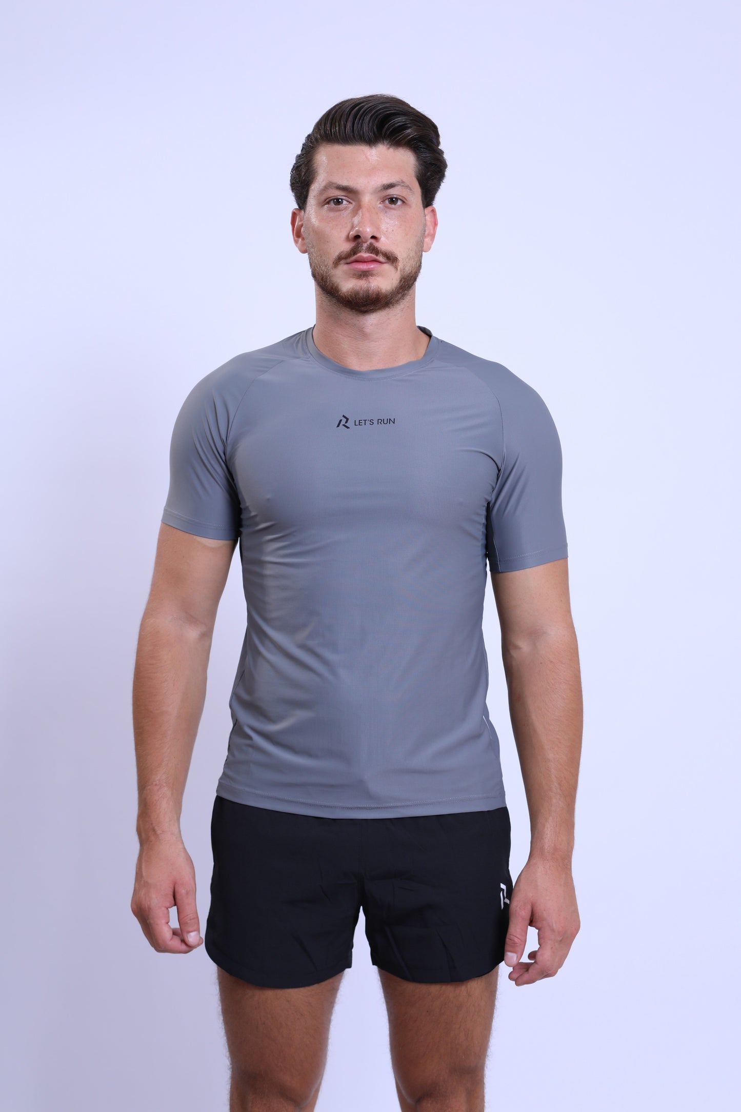 Let's Run All T-Shirt
