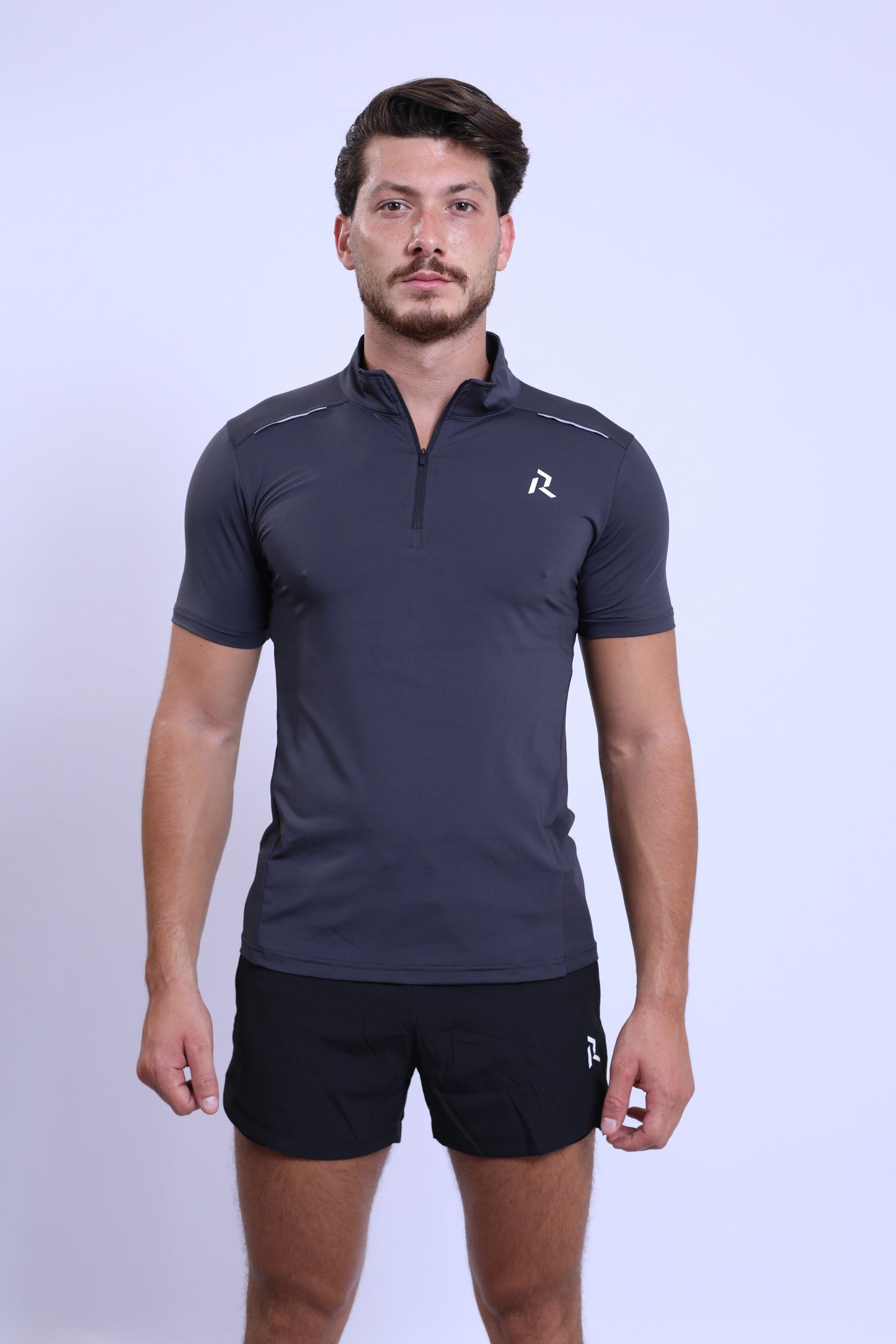 Let's Run All T-Shirt
