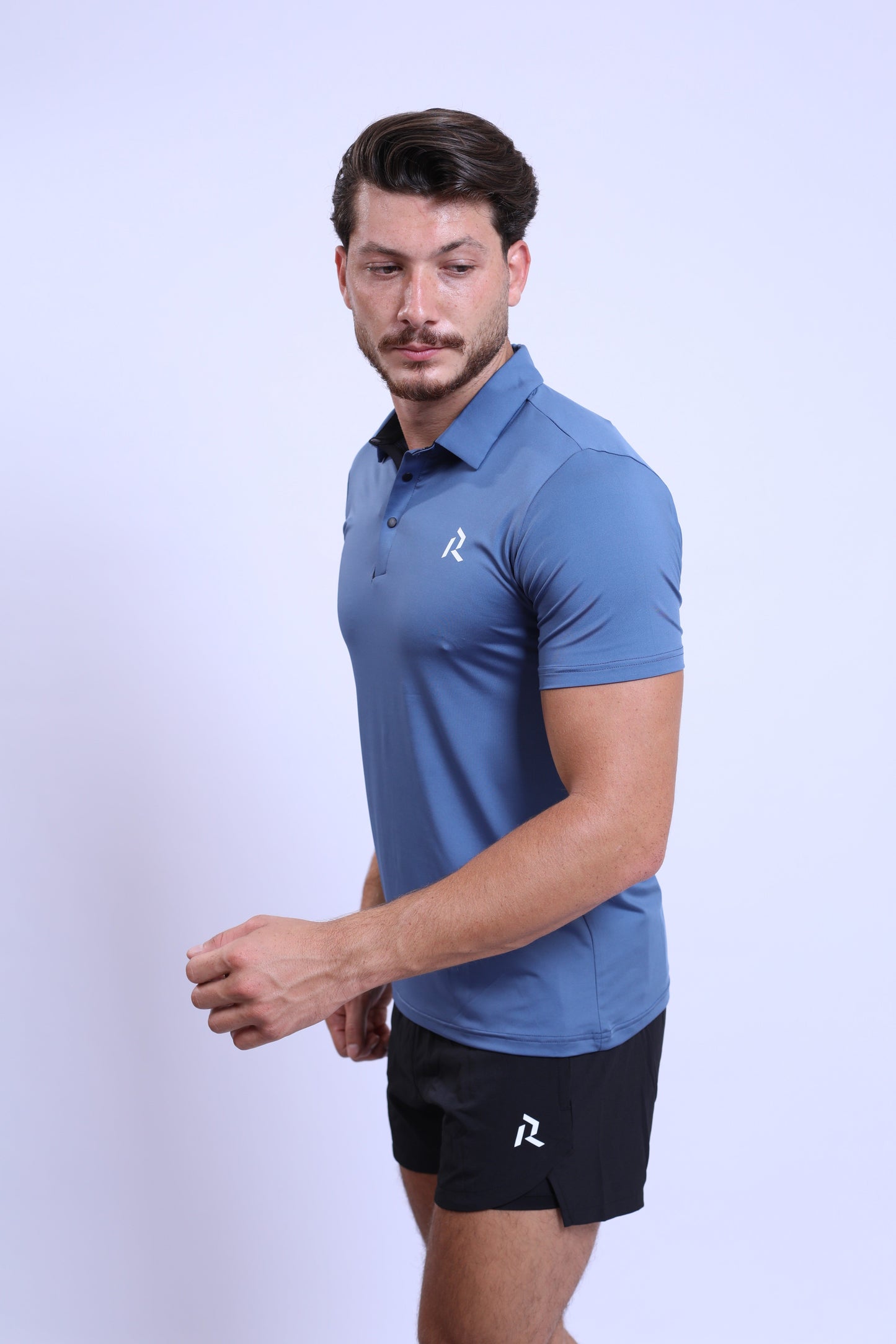 Let's Run All T-Shirt