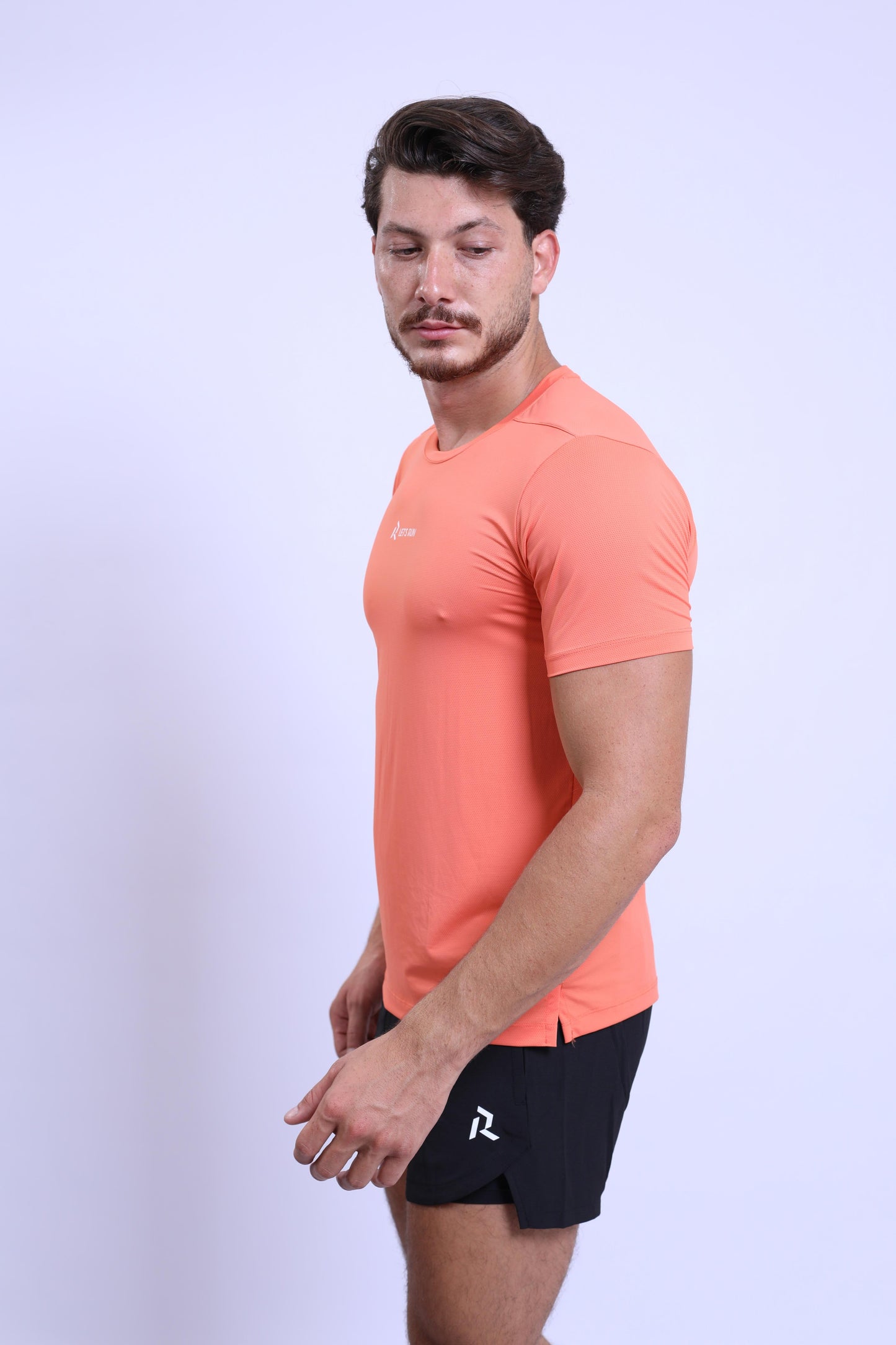 Let's Run All T-Shirt