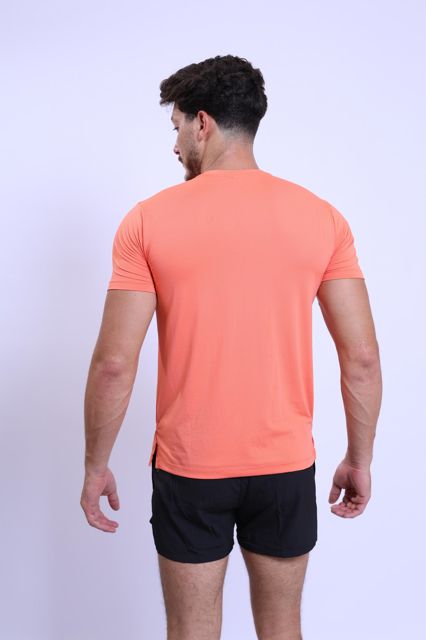Let's Run All T-Shirt