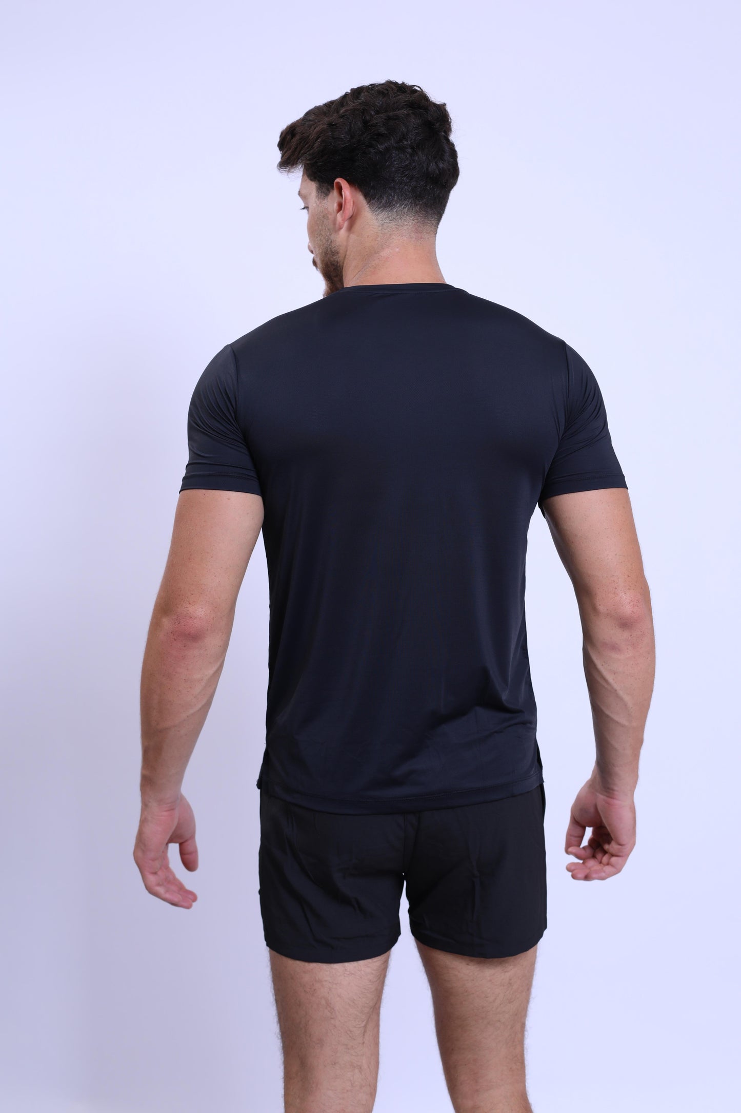 Let's Run All T-Shirt