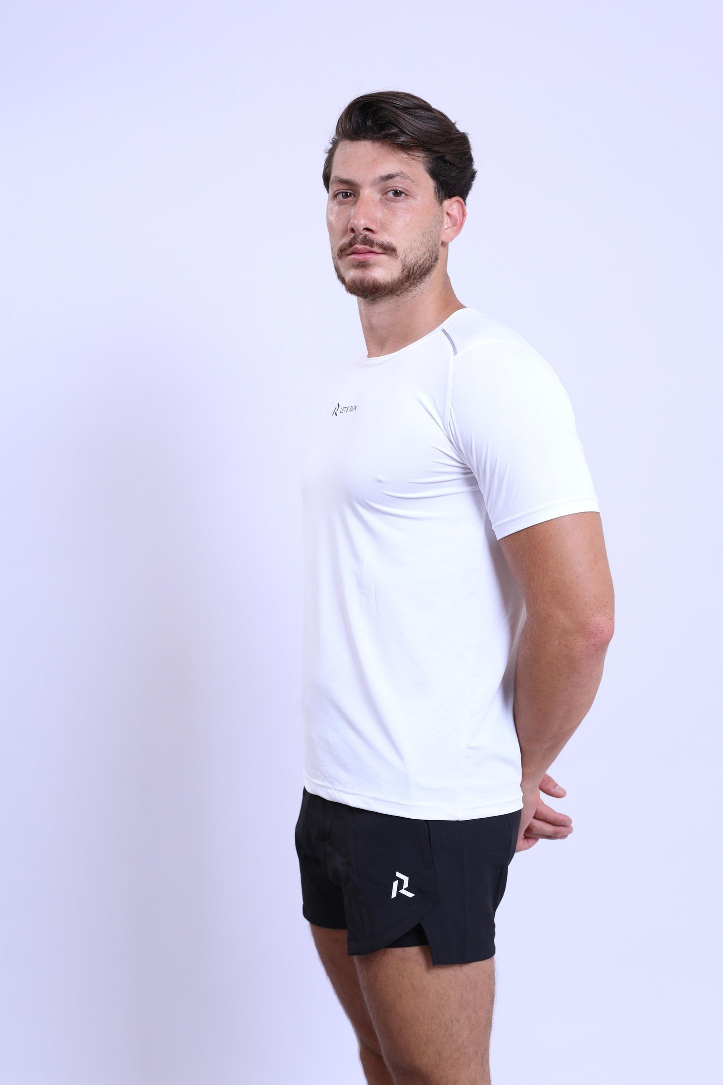 Let's Run All T-Shirt