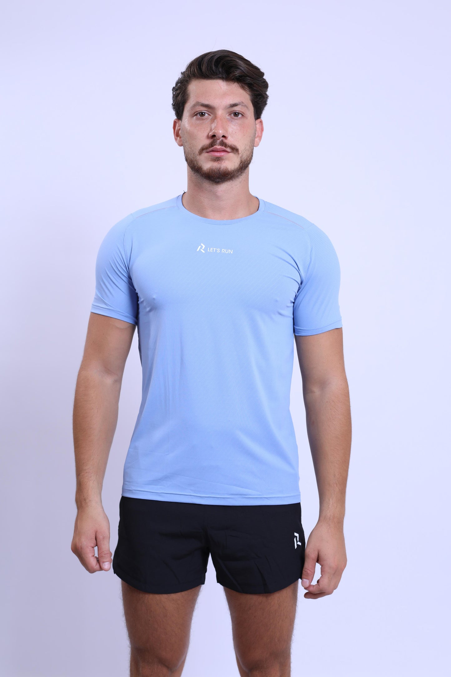 Let's Run All T-Shirt