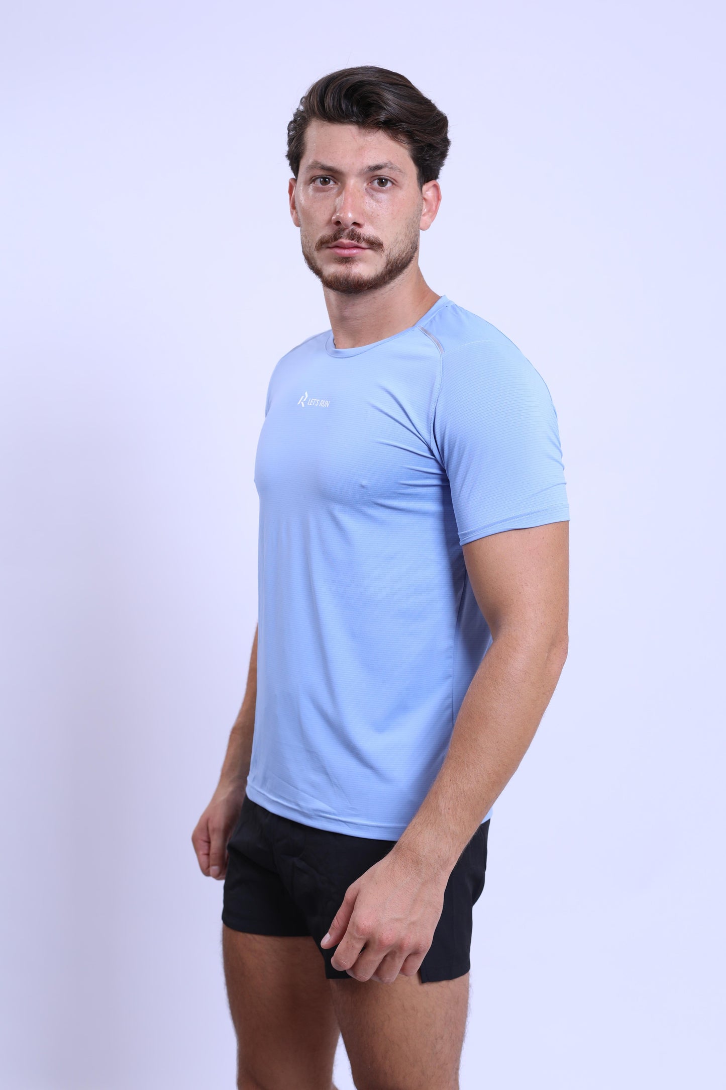 Let's Run All T-Shirt
