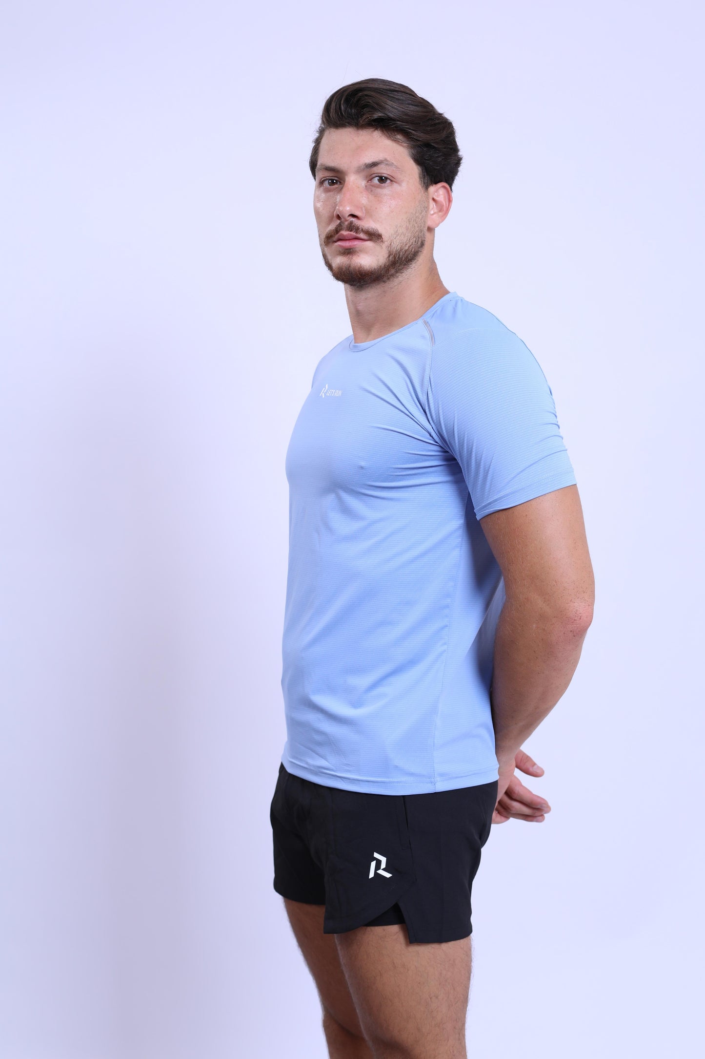 Let's Run All T-Shirt