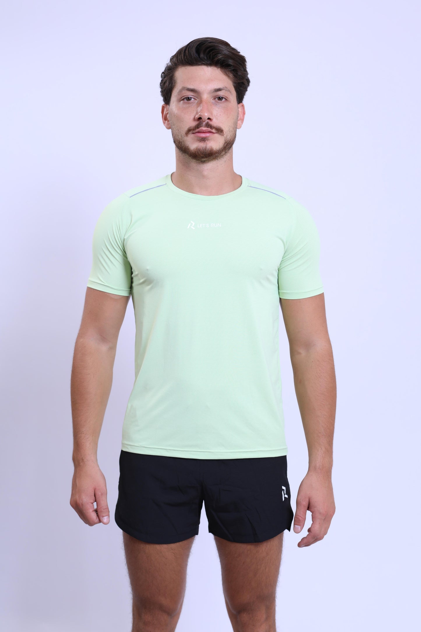 Let's Run All T-Shirt