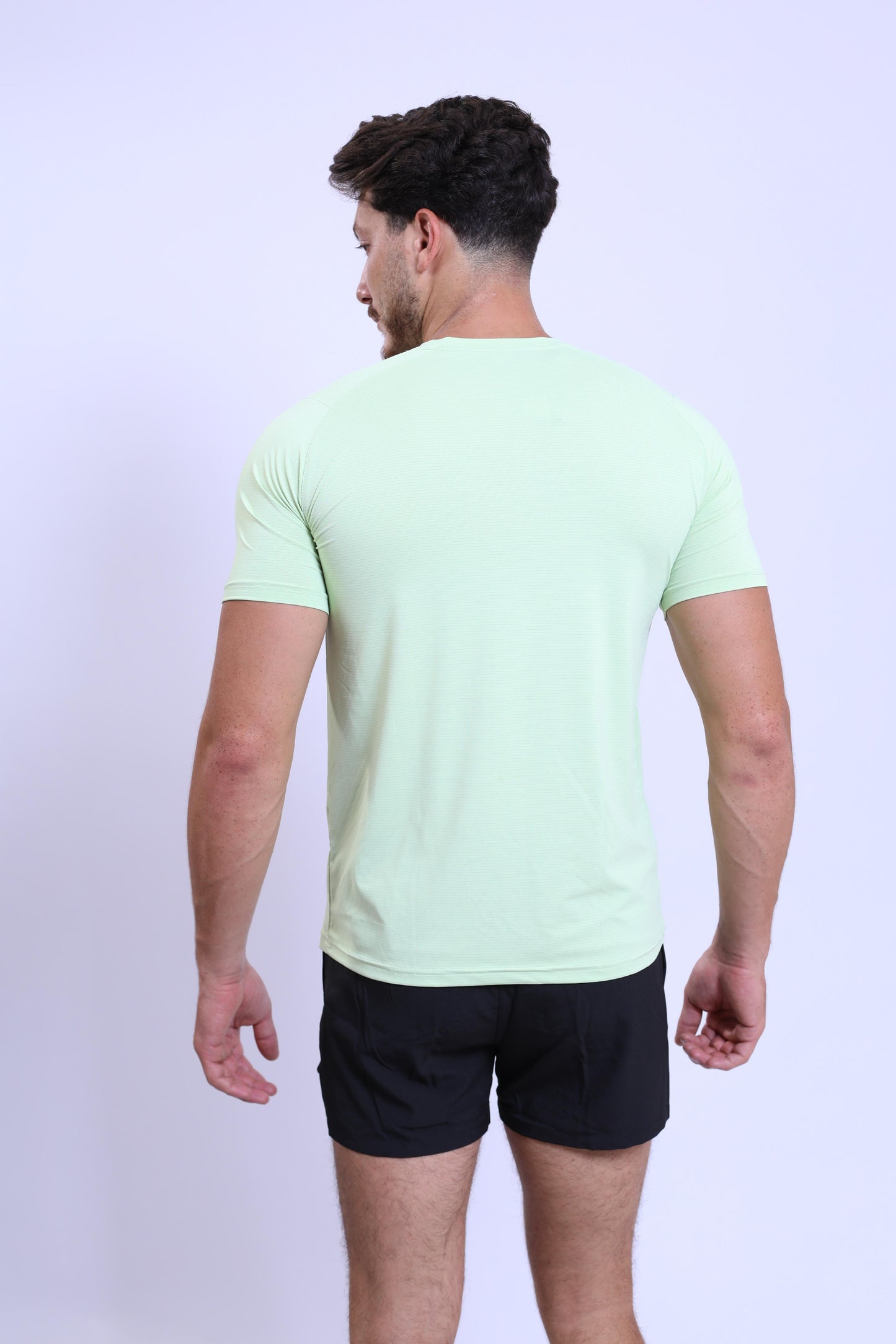 Let's Run All T-Shirt
