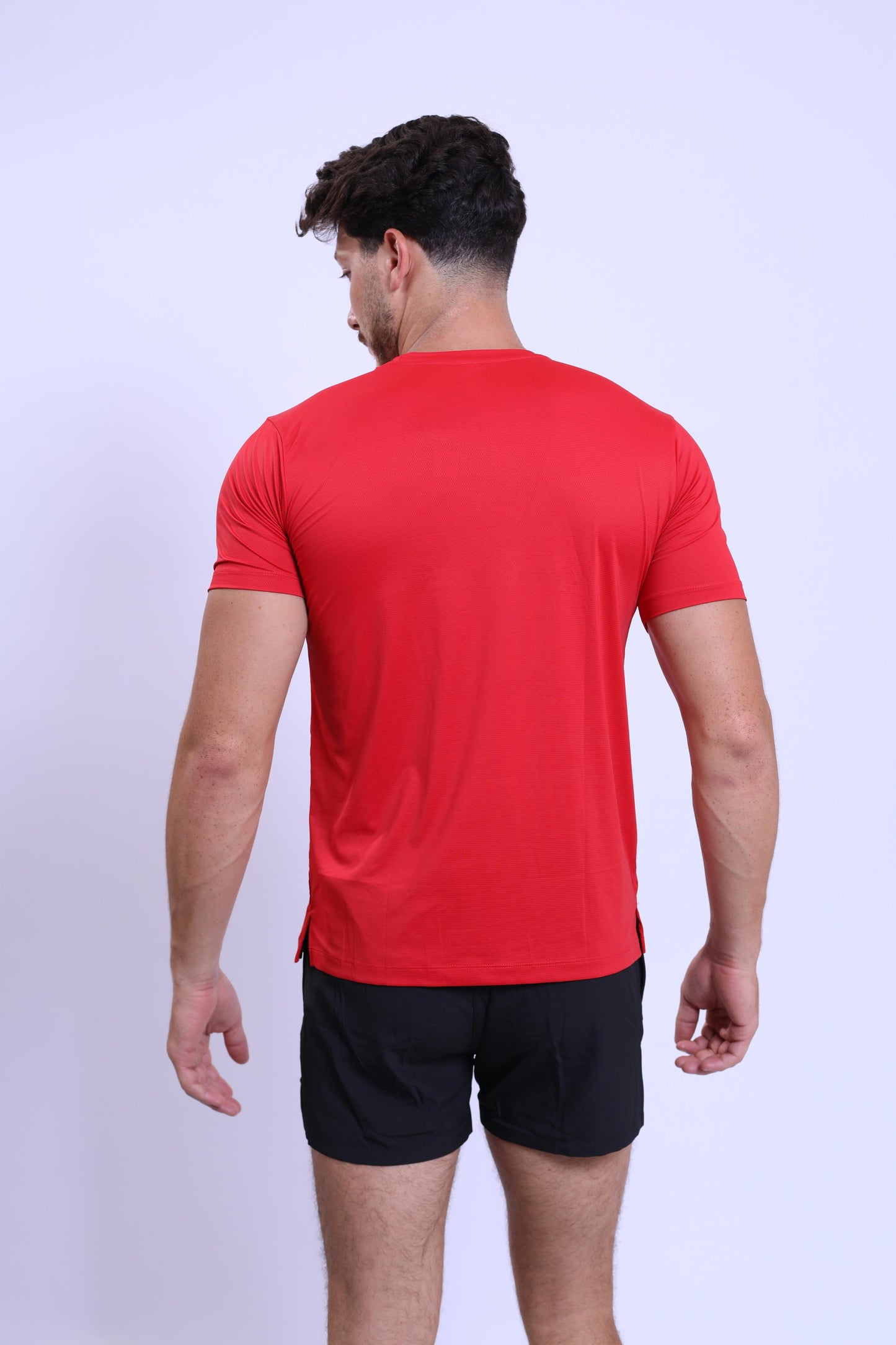 Let's Run All T-Shirt