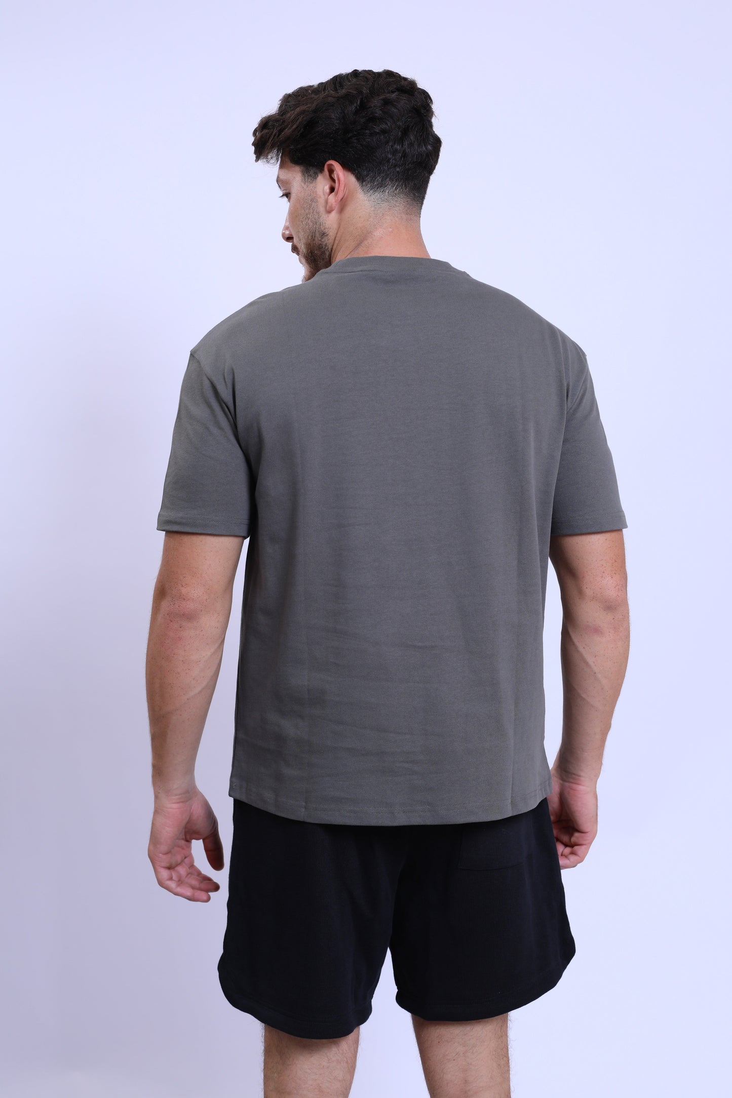 Let's Run All T-Shirt