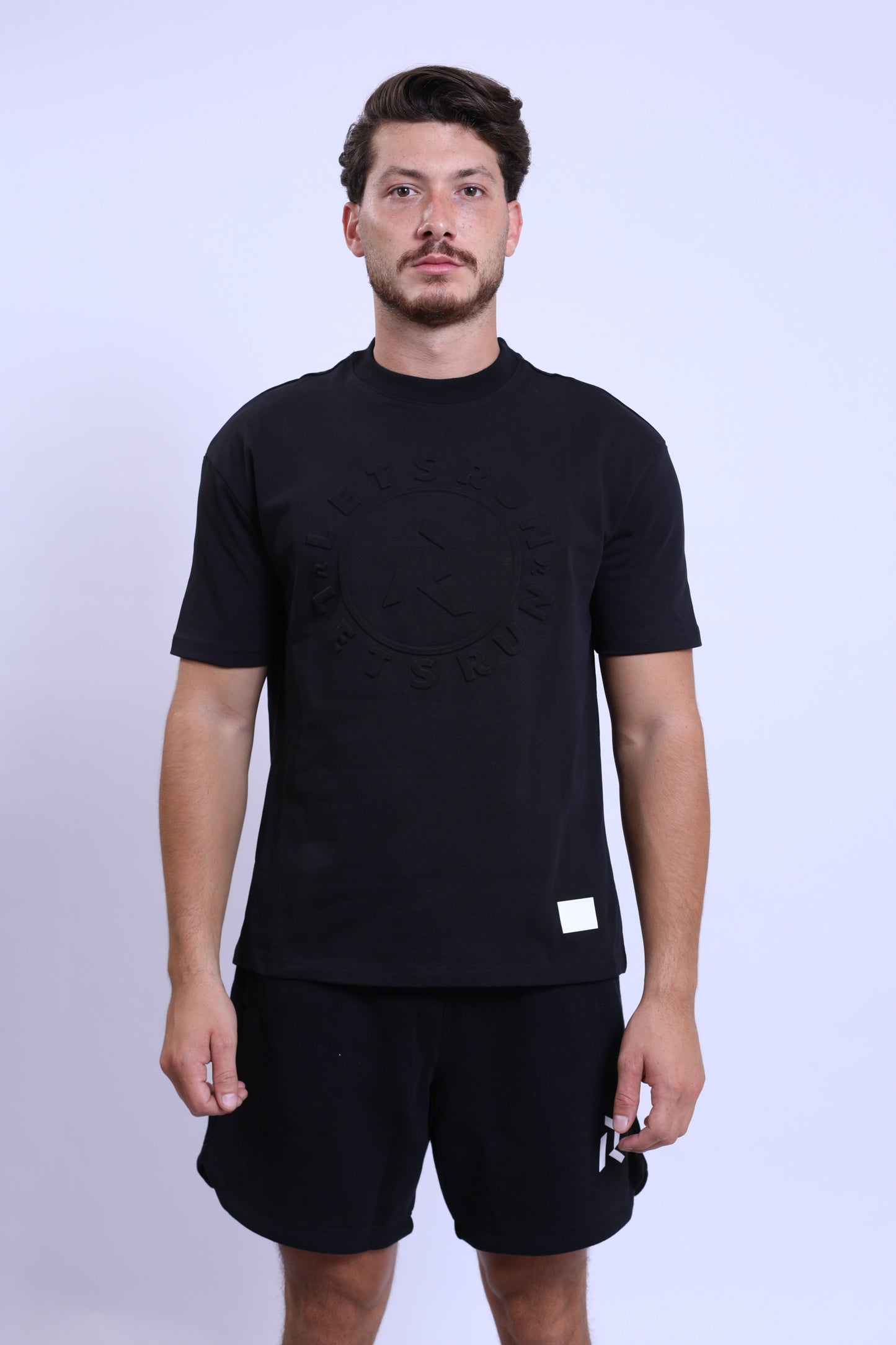 Let's Run All T-Shirt
