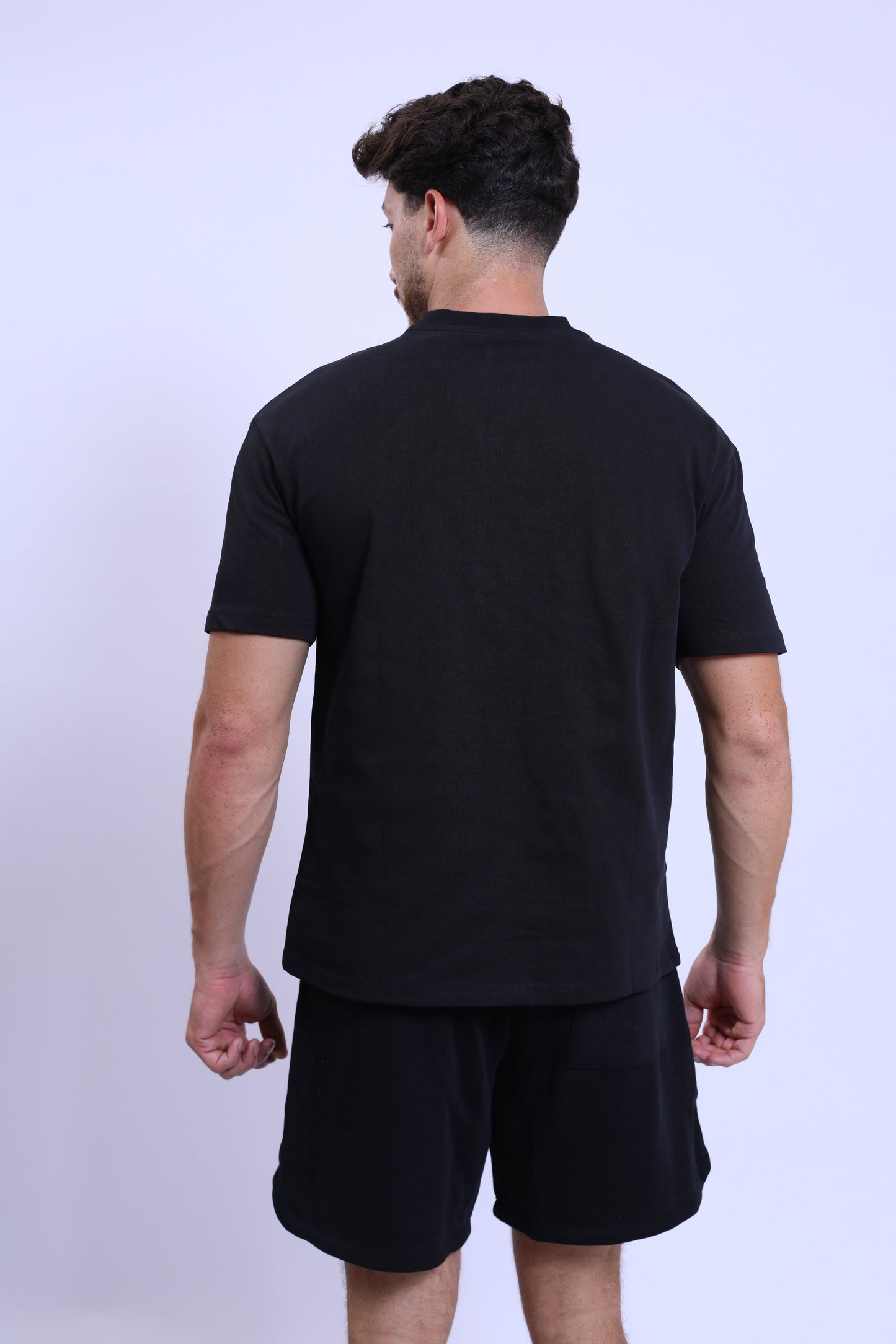 Let's Run All T-Shirt