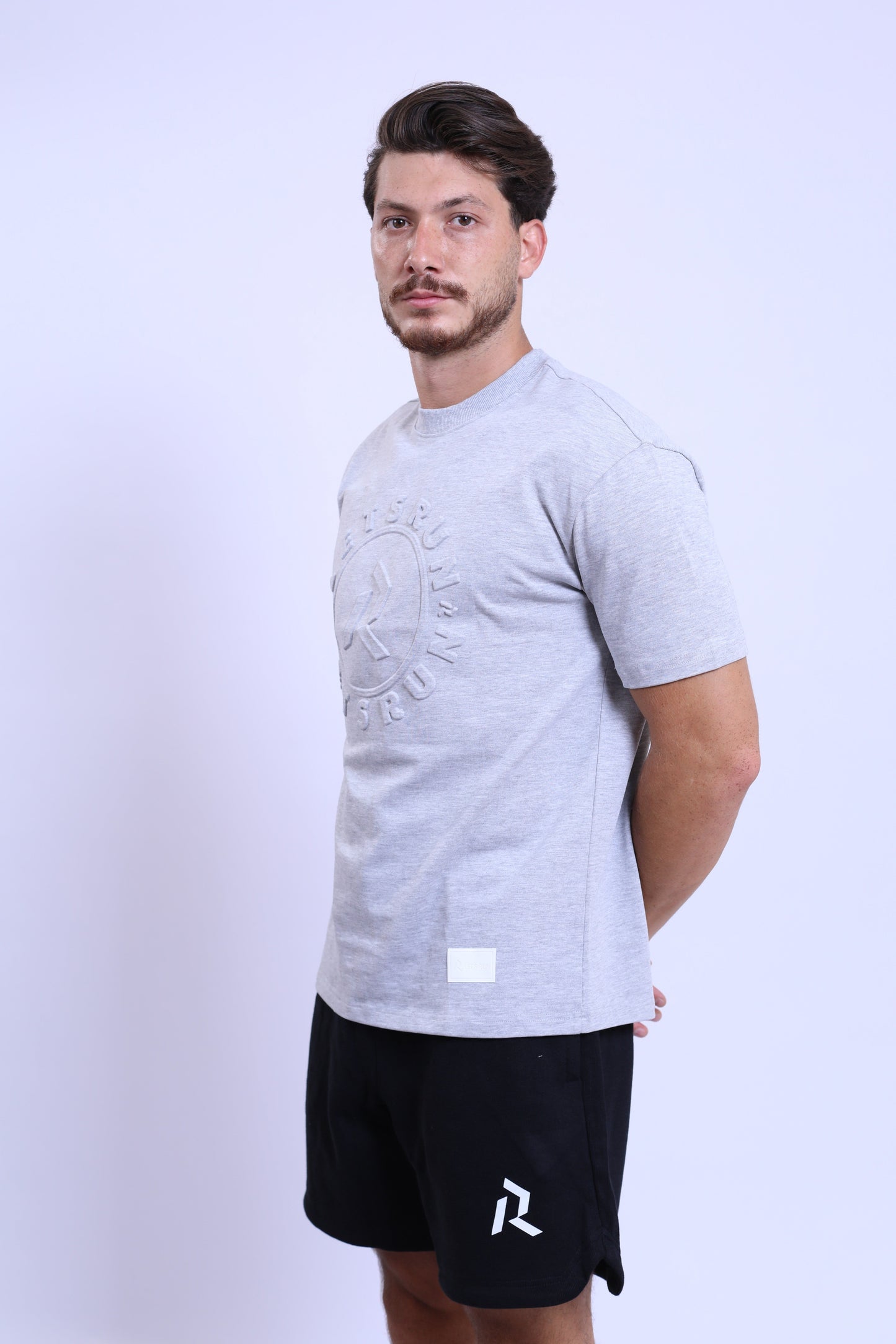 Let's Run All T-Shirt