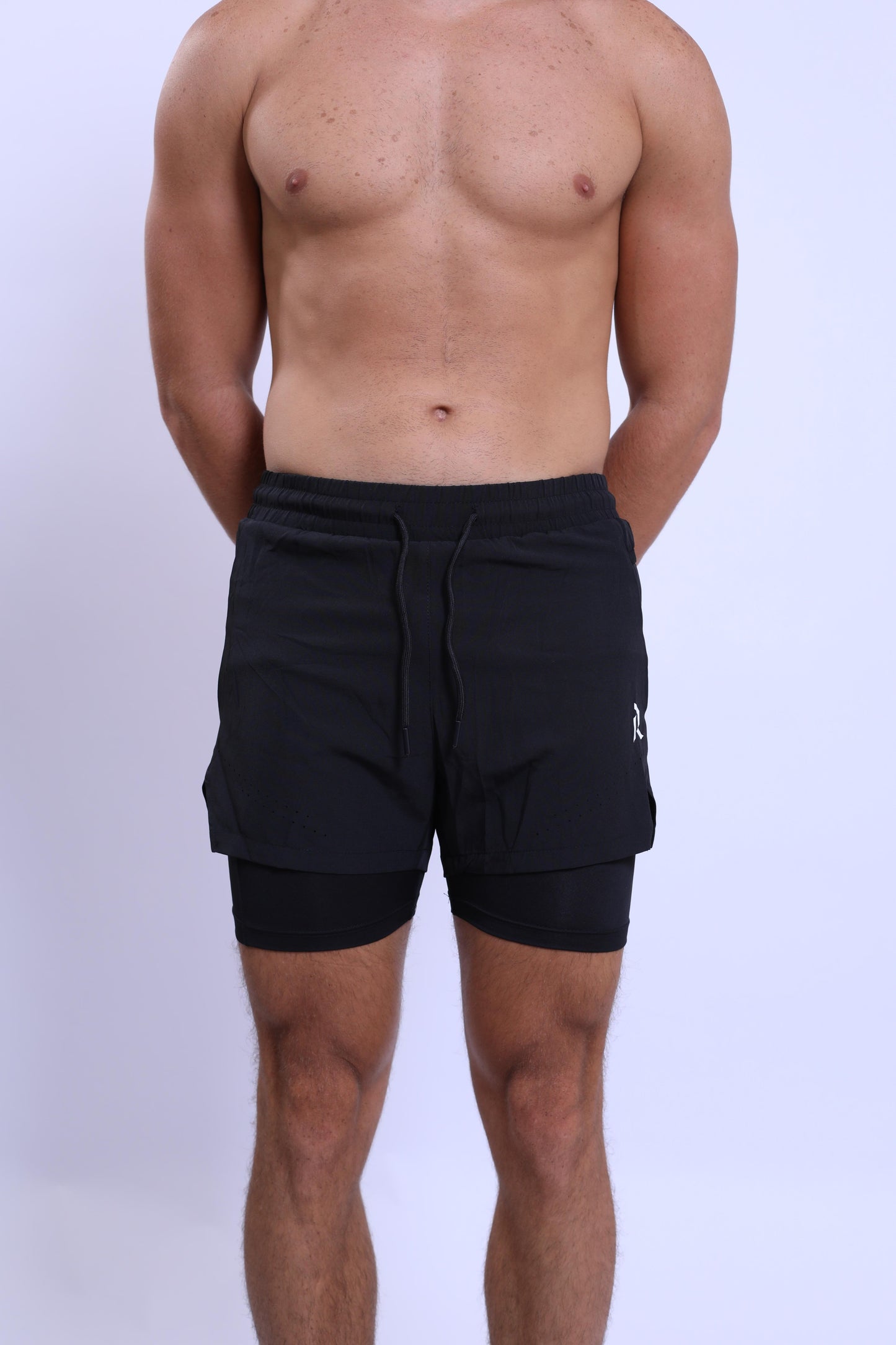 Let's Run All Shorts