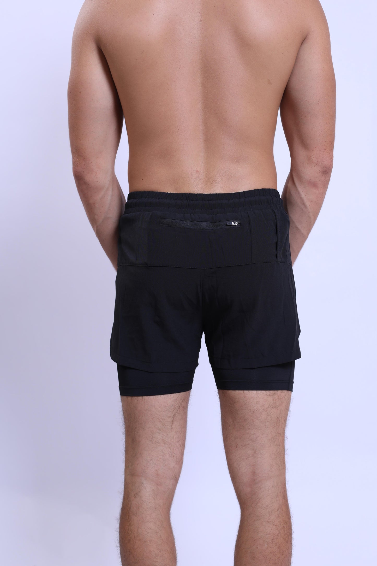 Let's Run All Shorts