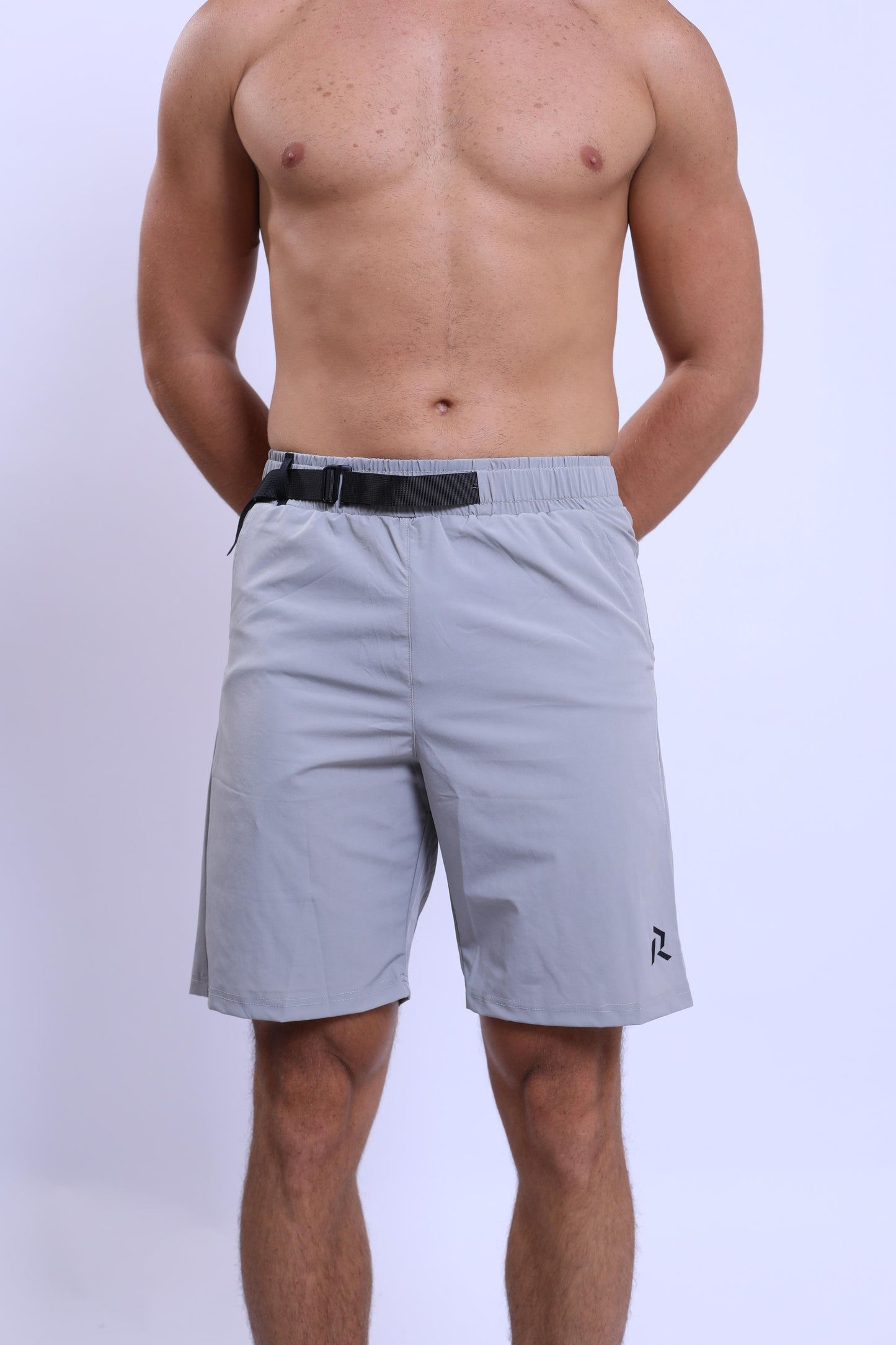 Let's Run All Shorts
