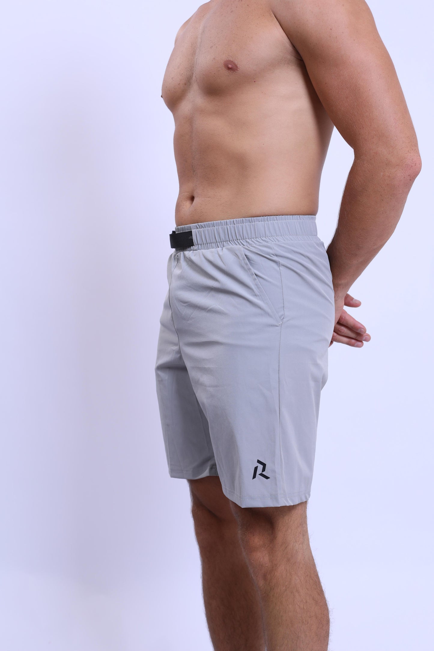 Let's Run All Shorts