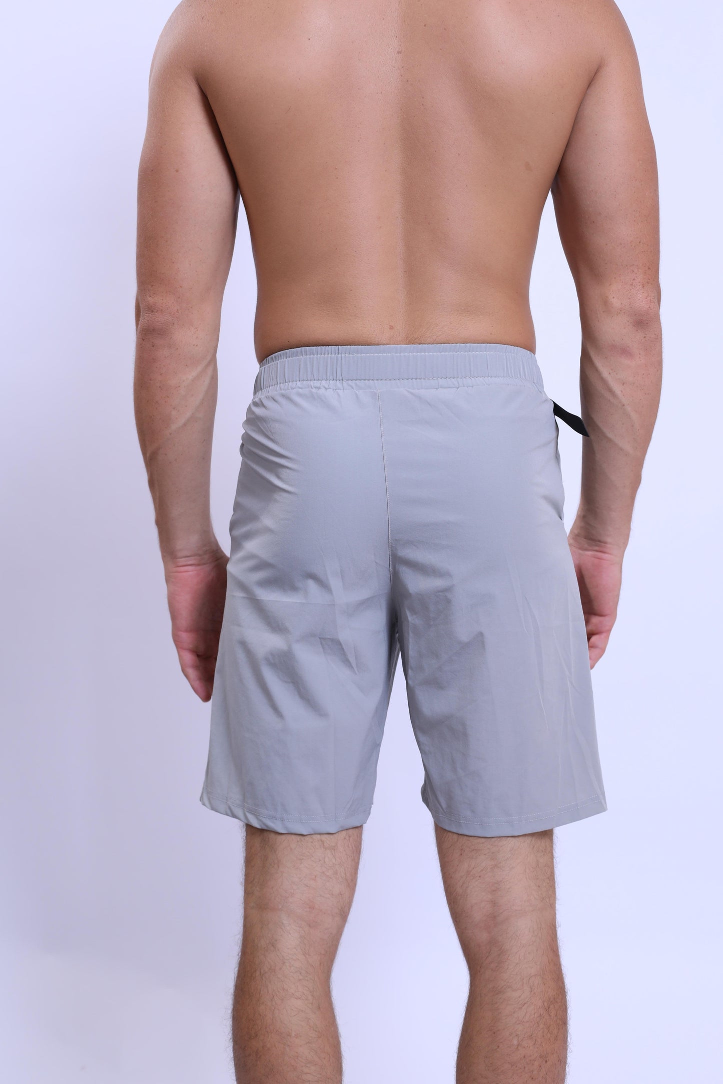 Let's Run All Shorts