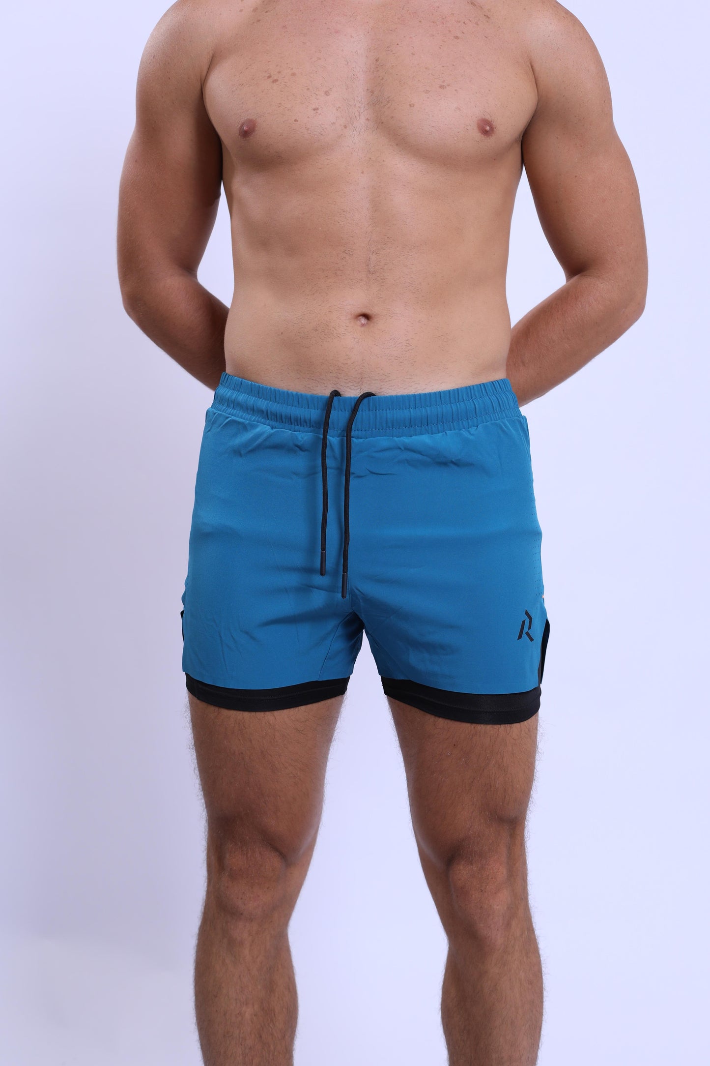 Let's Run All Shorts