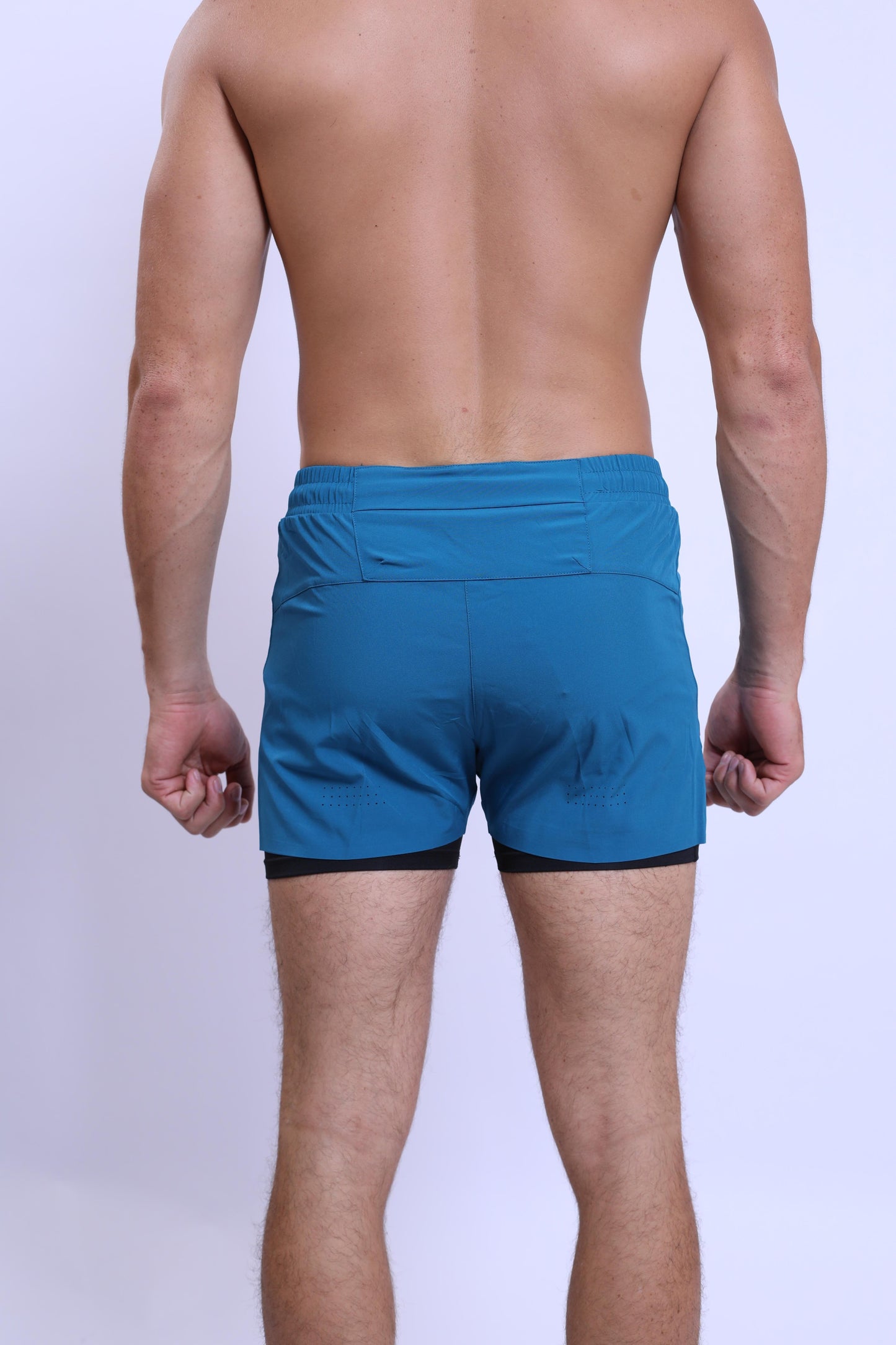 Let's Run All Shorts