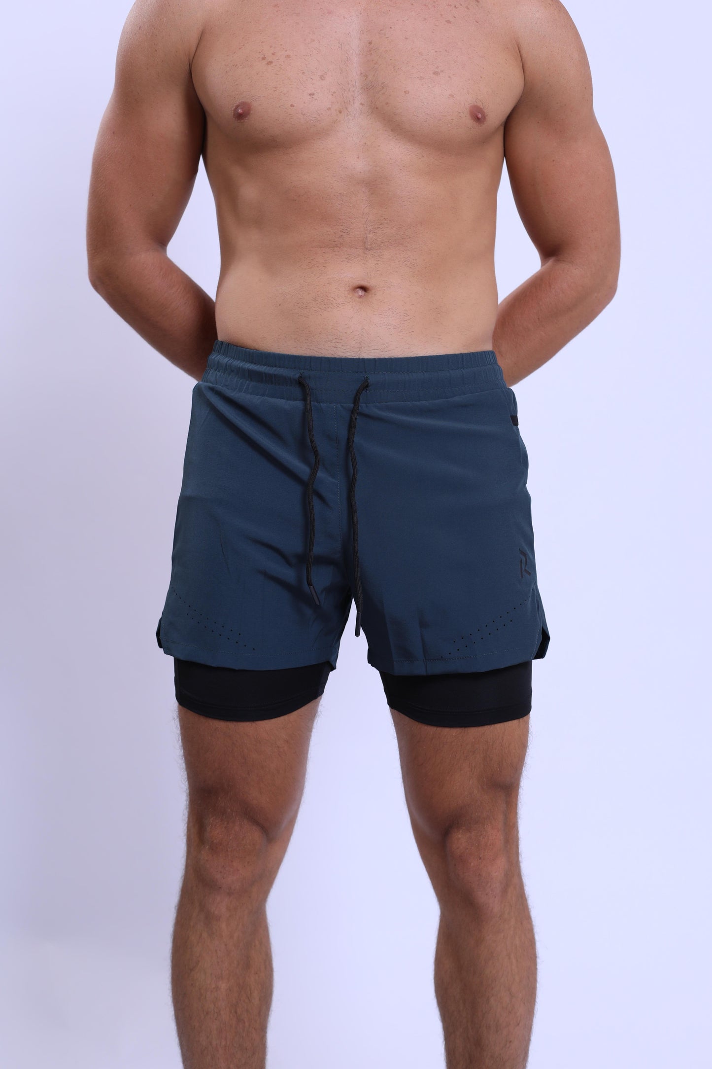 Let's Run All Shorts