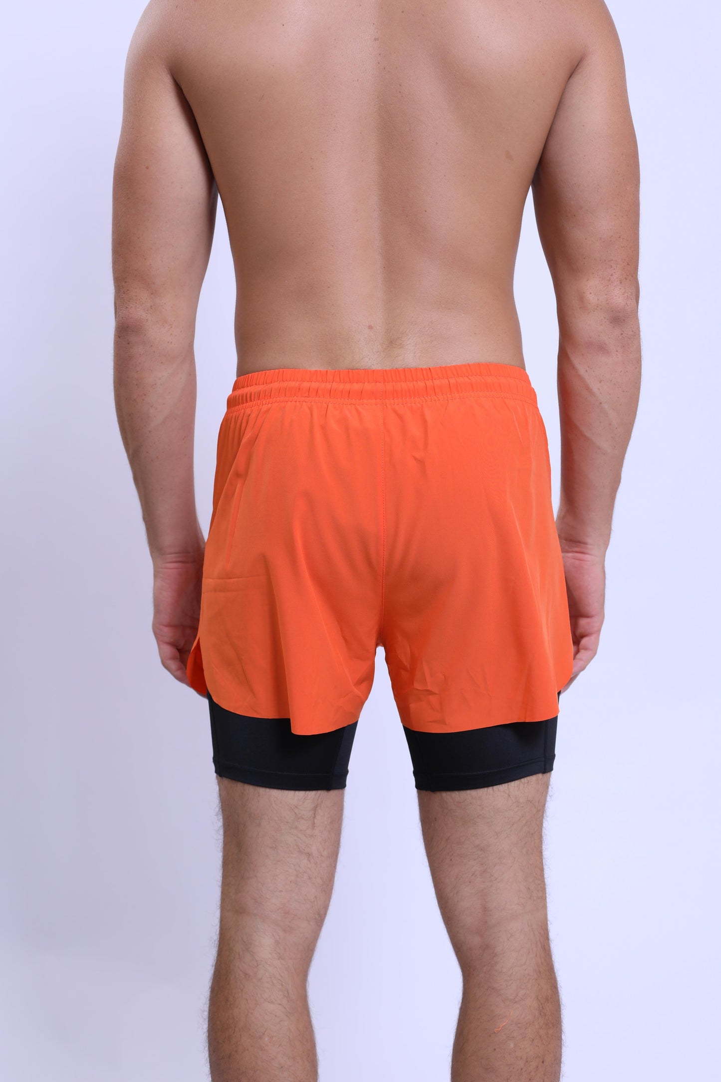Let's Run All Shorts
